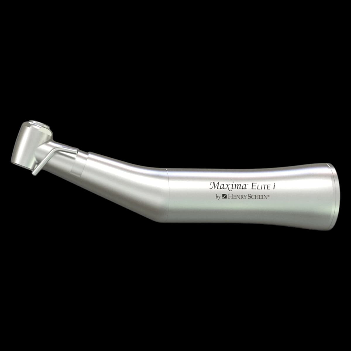 Maxima-i Implant Handpiece, 20:1 Reduction Ratio, Non-Optic thumbnail 2