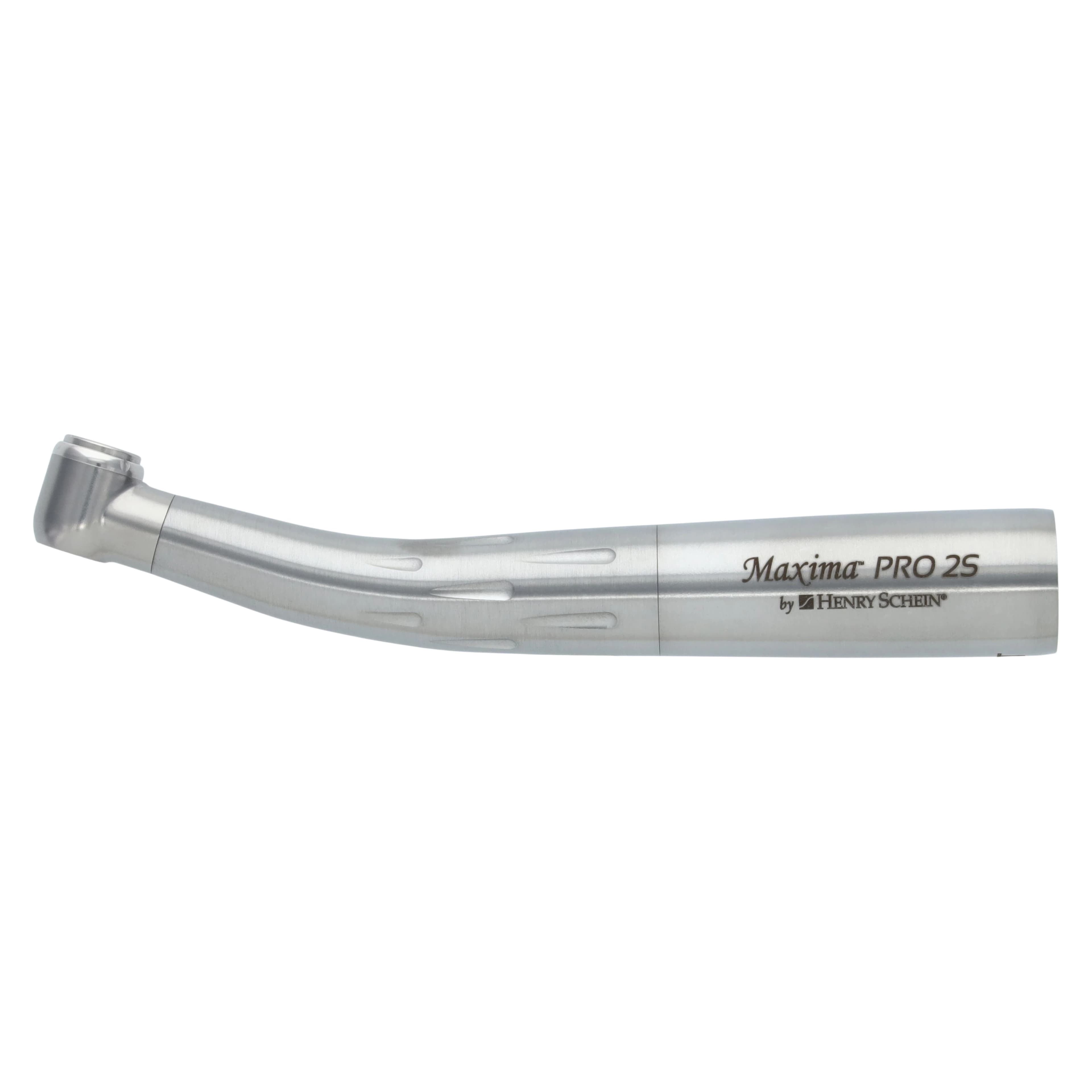 Maxima Pro 2S Mini Non-Optic High-Speed Handpiece for Star thumbnail 3