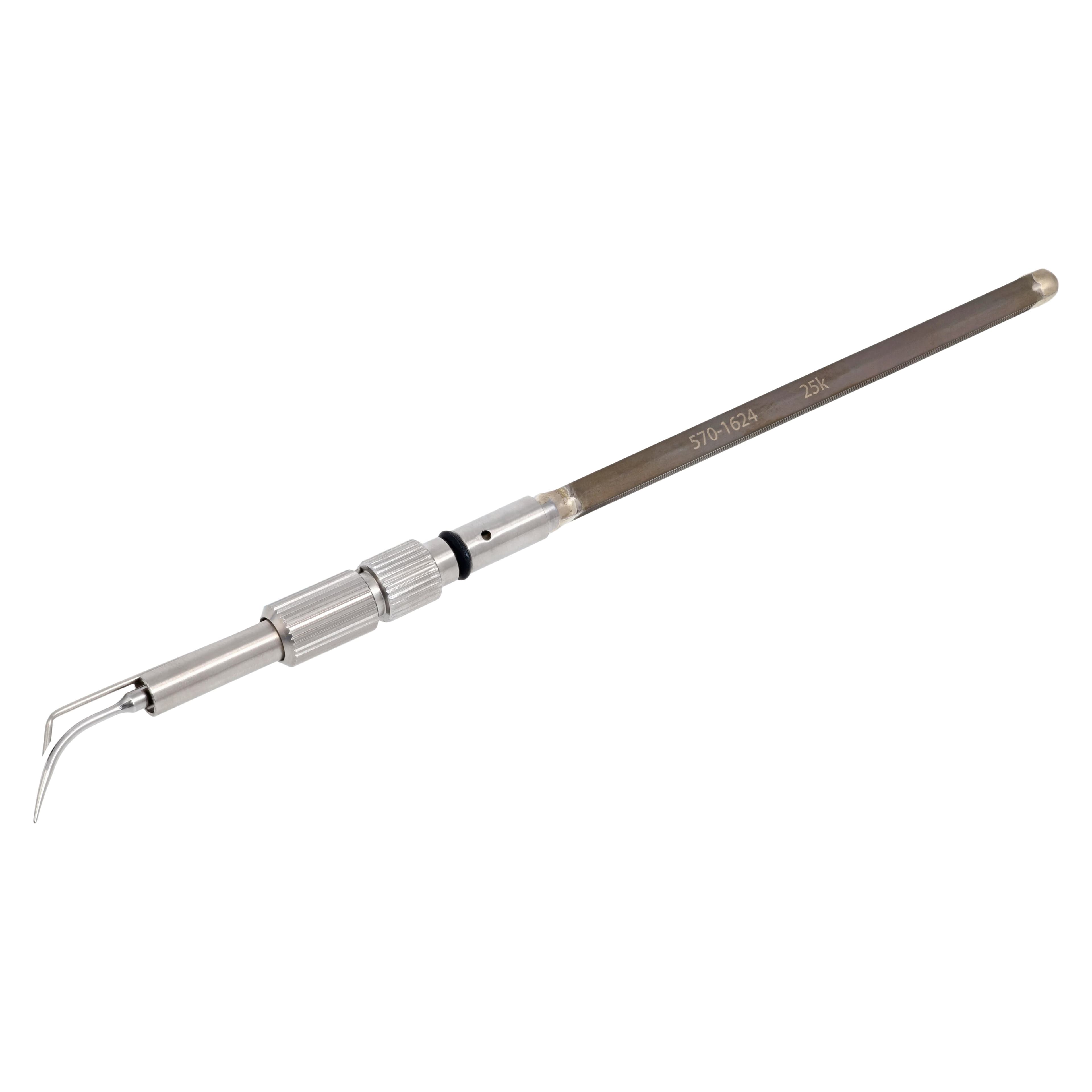 Acclean Classic Universal P-10 Ultrasonic Insert, 25 kHz, Metal Tip, Each thumbnail 3