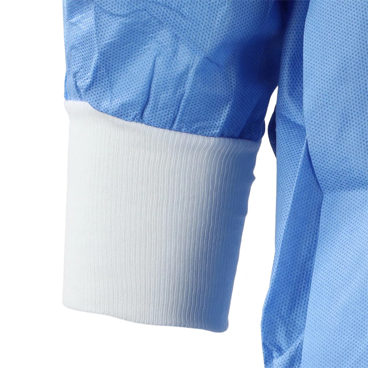Surgical Gown AAMI Level 3 Non-Reinforced, SMS Fabric, 3X-Large, Sterile, 24/Case thumbnail 4