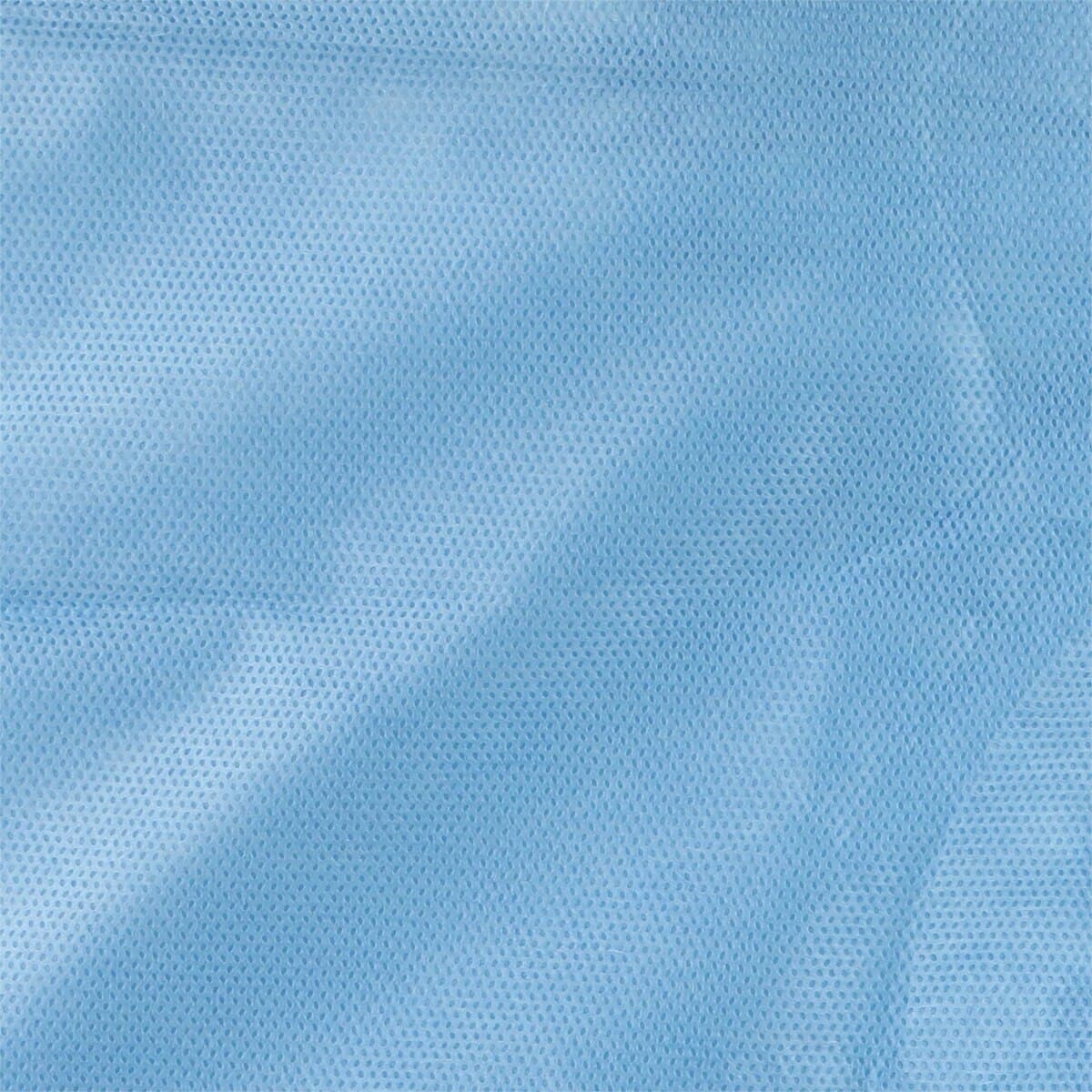 Premium Surgical Gown AAMI Level 3, SMS Fabric, Non-Reinforced, 3X-Large, Sterile, Hook & Loop Sleeves with Hand Towel, 24/Case thumbnail 5