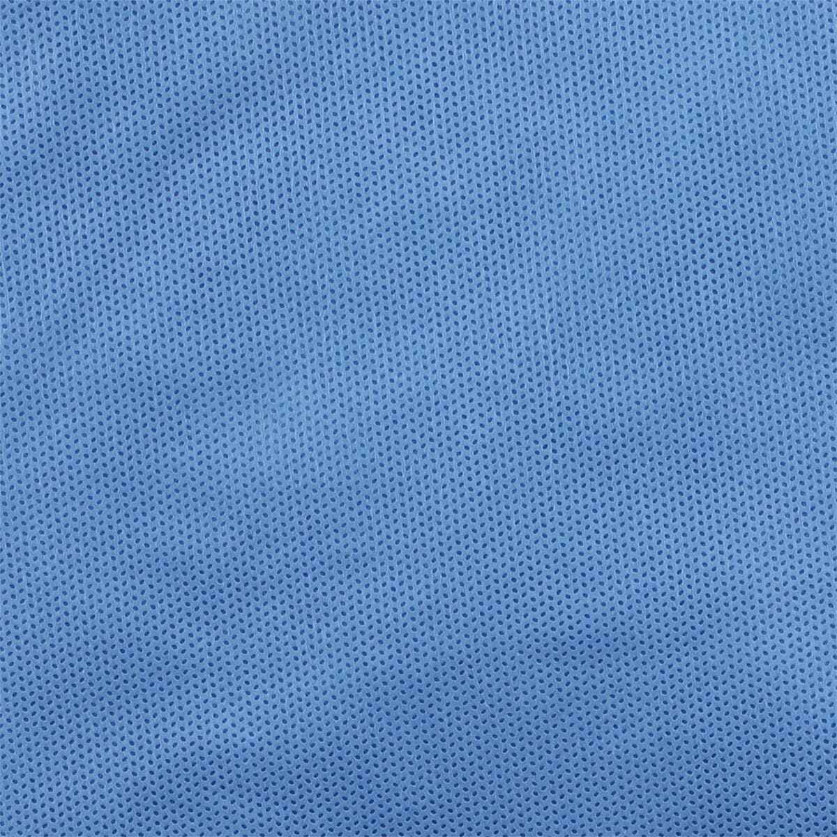 Surgical Gown AAMI Level 3 Reinforced, SMS Fabric, Large, Sterile, 24/Case thumbnail 5