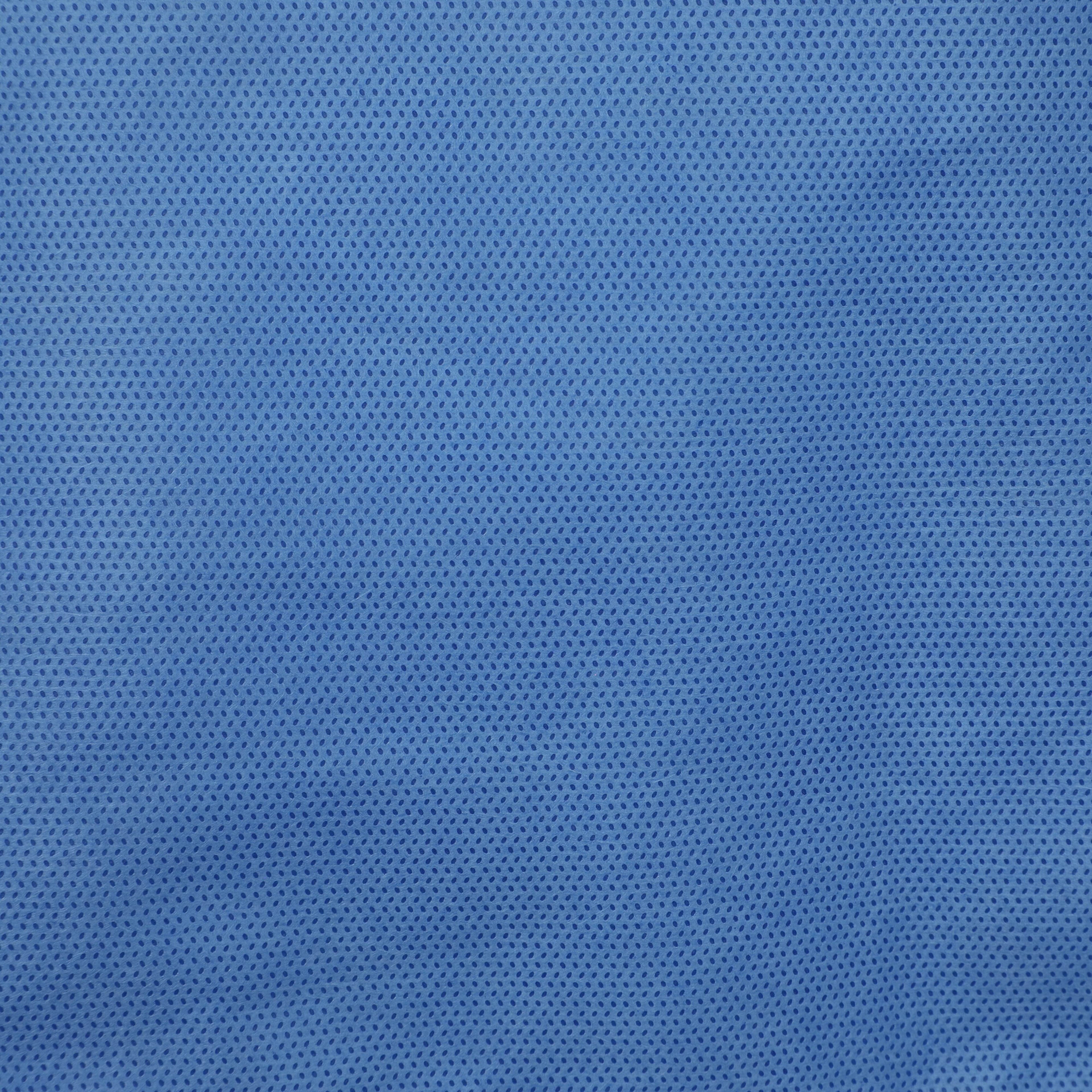 Surgical Gown AAMI Level 3 Reinforced, SMS Fabric, X-Large, Sterile, Hook & Loop Raglan Sleeves, 22/Case thumbnail 6