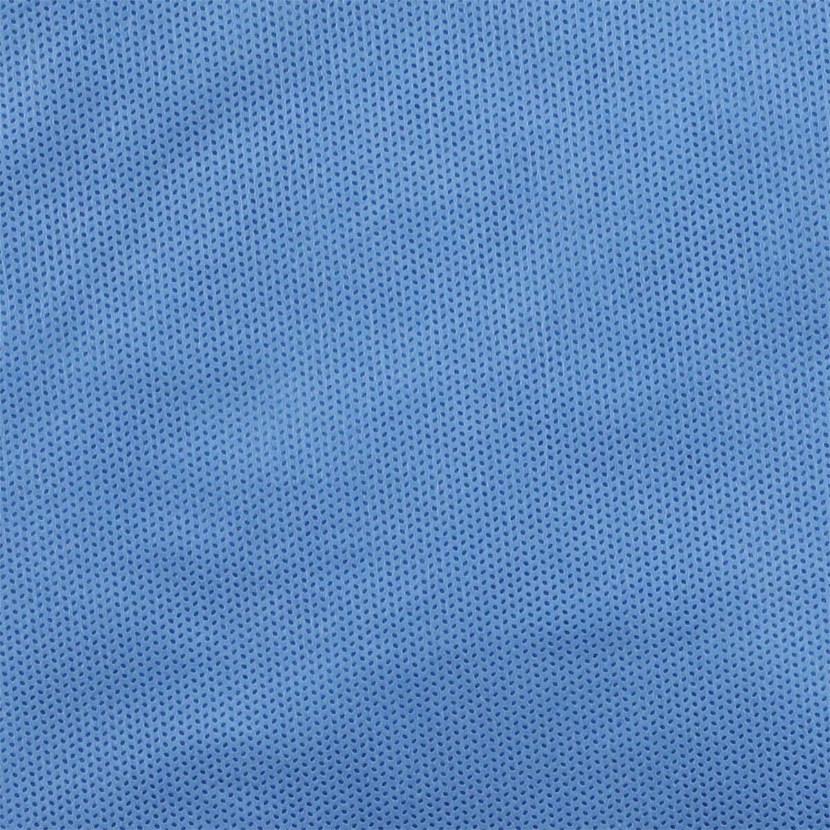 Surgical Gown AAMI Level 3 Reinforced, SMS Fabric, XXL, Sterile, Set-In Sleeves, 22/Case thumbnail 5