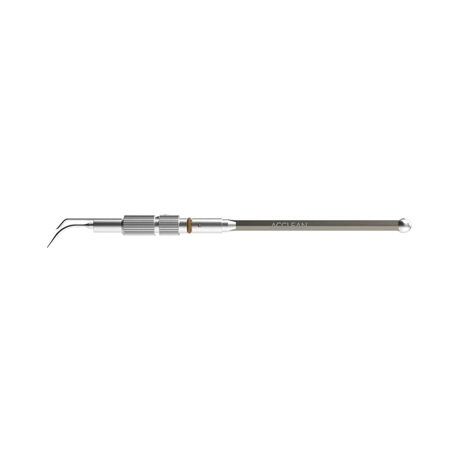 Acclean Classic Universal P-10 Ultrasonic Insert, 30K Metal, Each - Classic Universal P-10 - Image 1