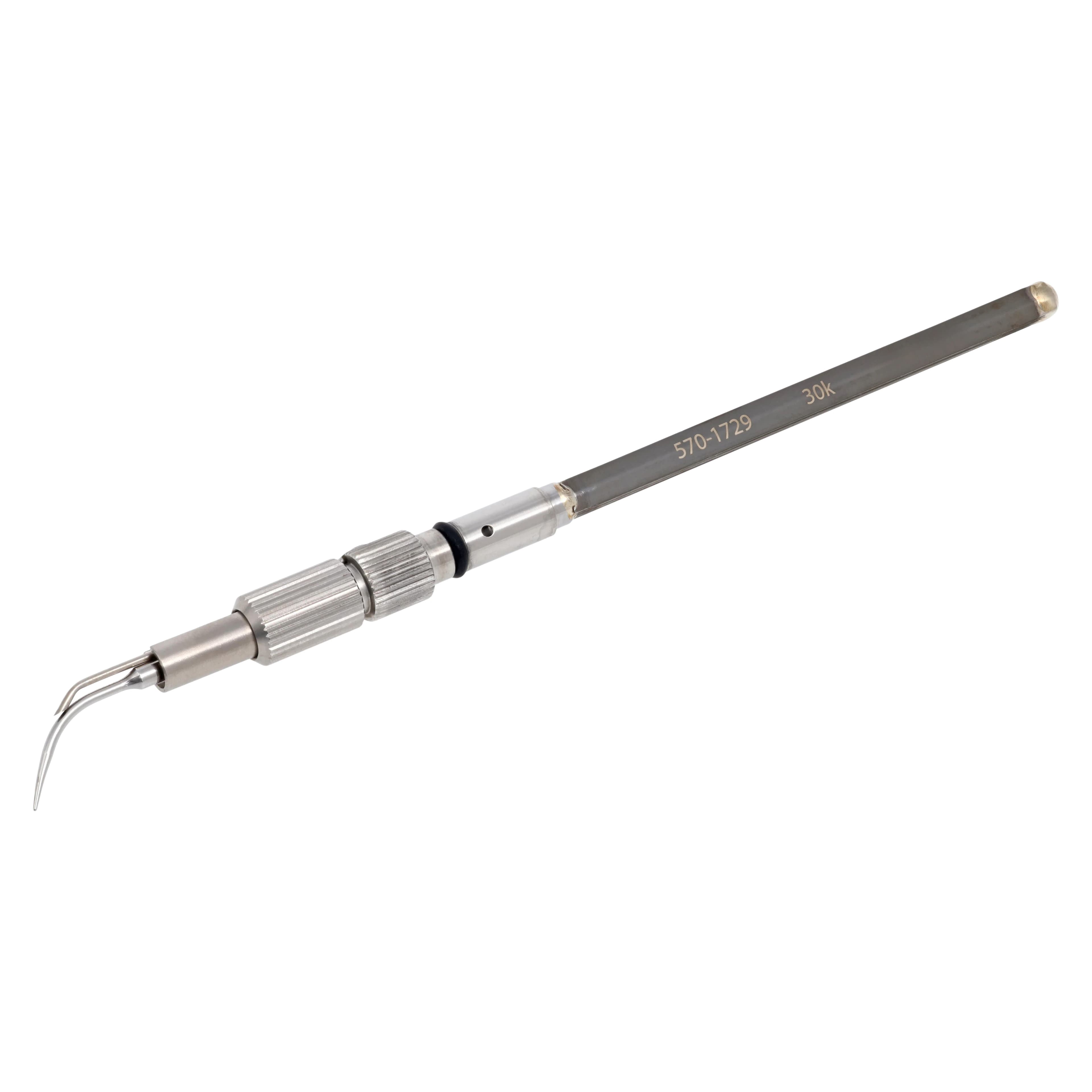Acclean Classic Universal P-10 Ultrasonic Insert, 30K Metal, Each thumbnail 3