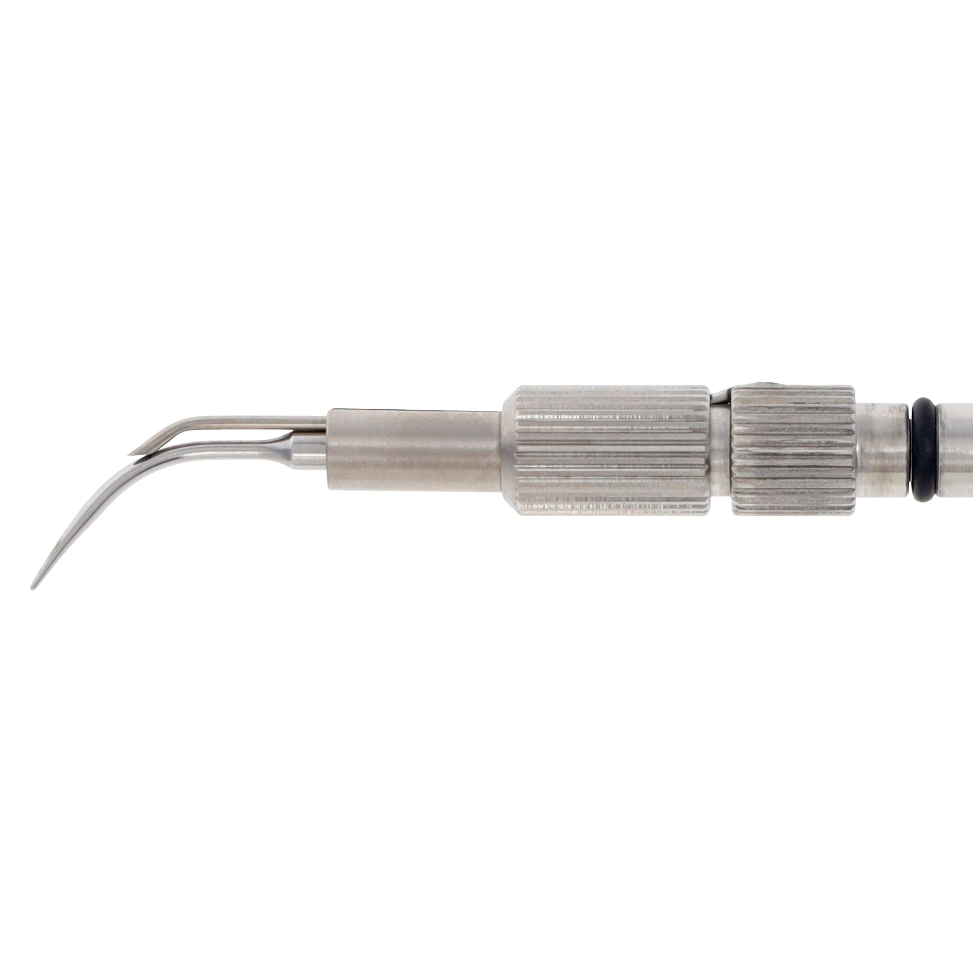 Acclean Classic Universal P-10 Ultrasonic Insert, 30K Metal, Each thumbnail 4