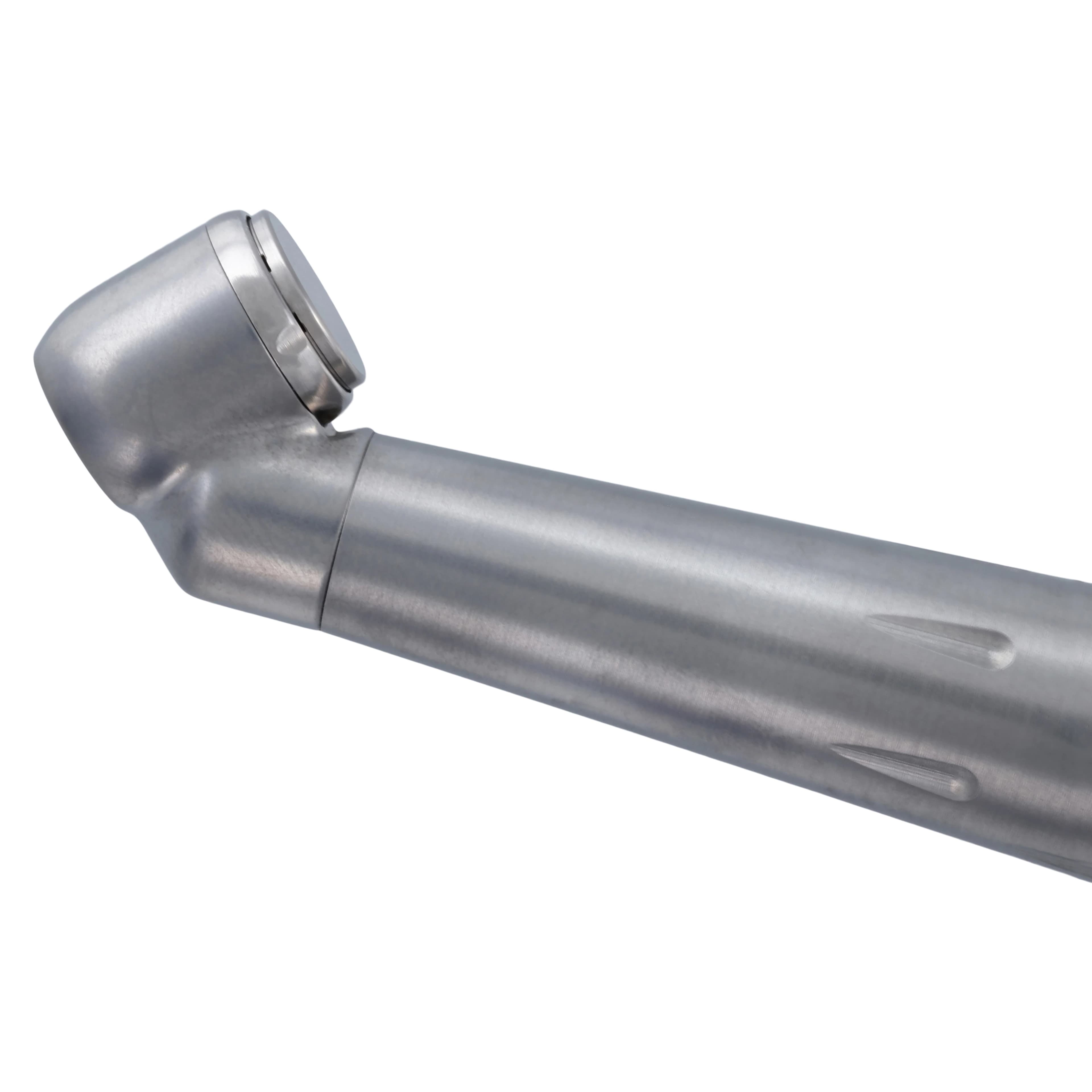 SurgiPro 45S 45-Degree Angle High Speed Handpiece, Non-Optic, Each thumbnail 5