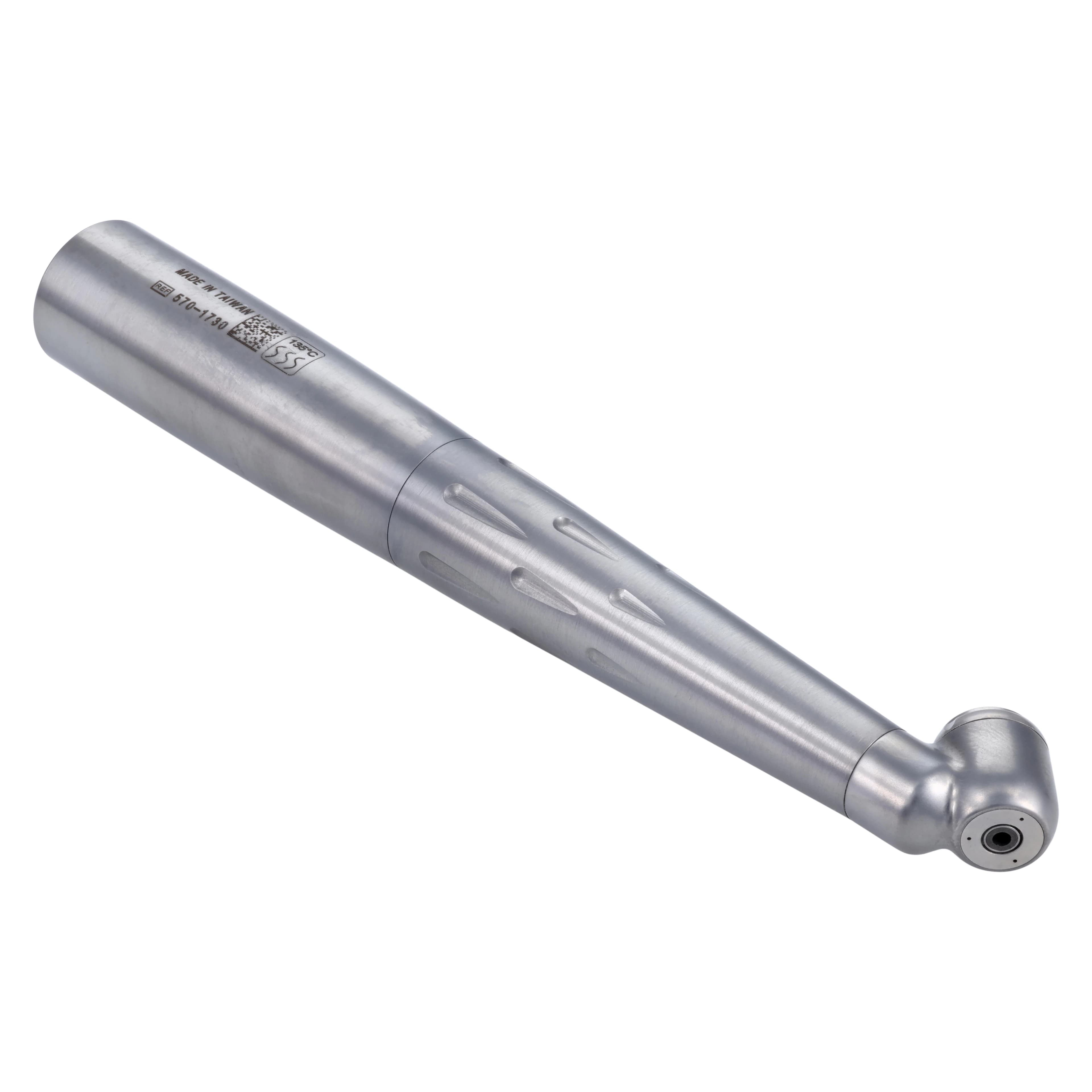 SurgiPro 45S 45-Degree Angle High Speed Handpiece, Non-Optic, Each thumbnail 7
