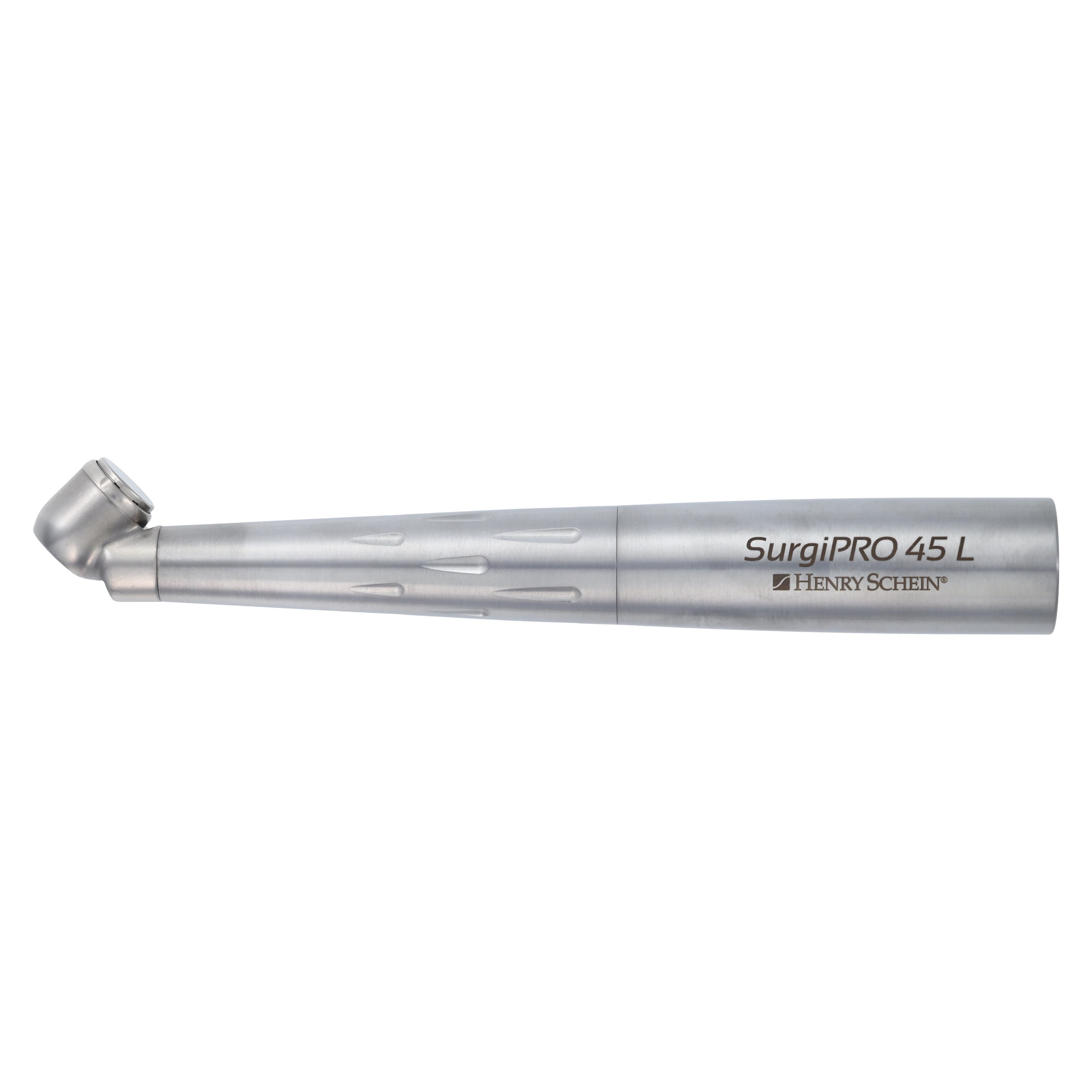 SurgiPro 45L HP Fiber Optic 45 Degree Angle High Speed Handpiece thumbnail 3