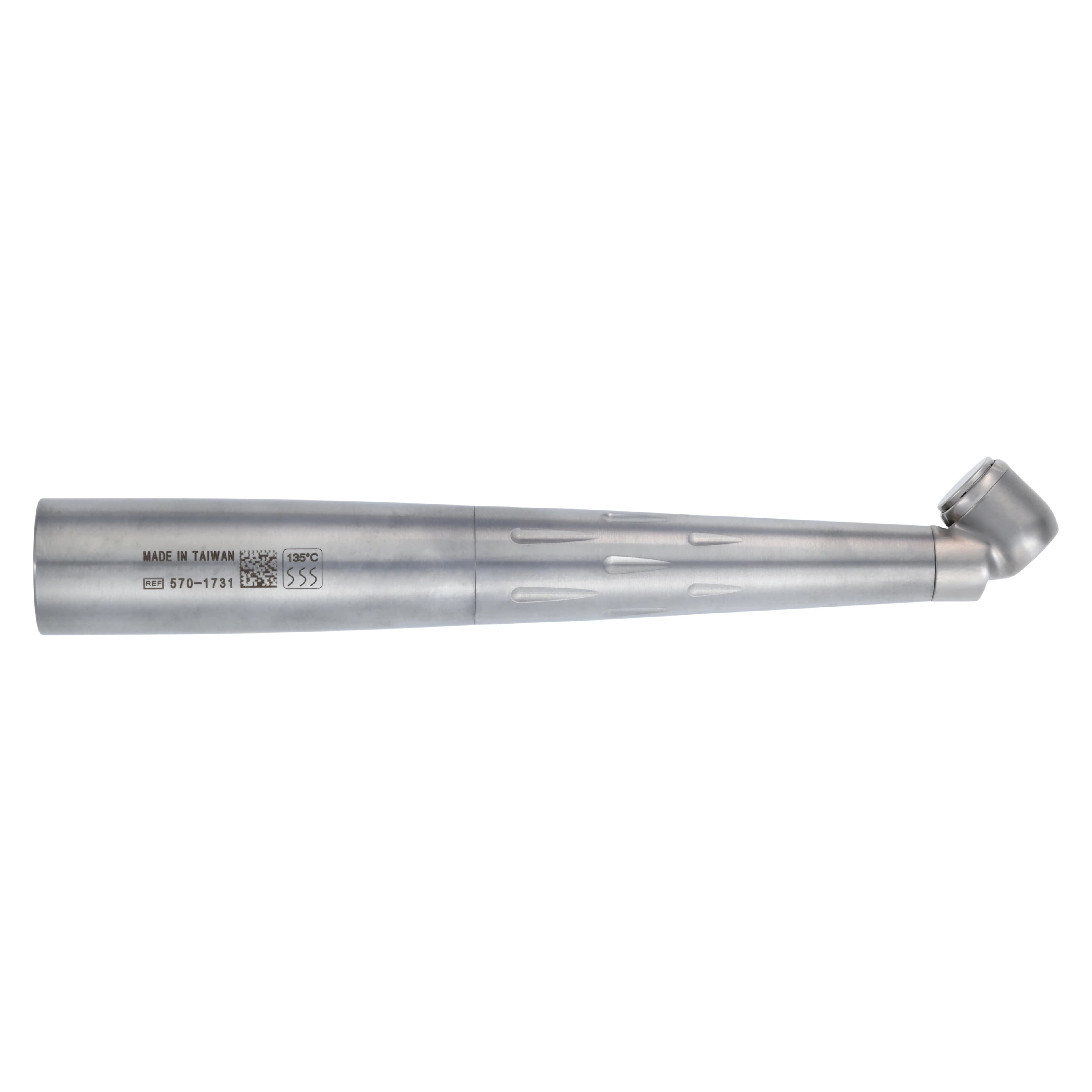 SurgiPro 45L HP Fiber Optic 45 Degree Angle High Speed Handpiece thumbnail 4