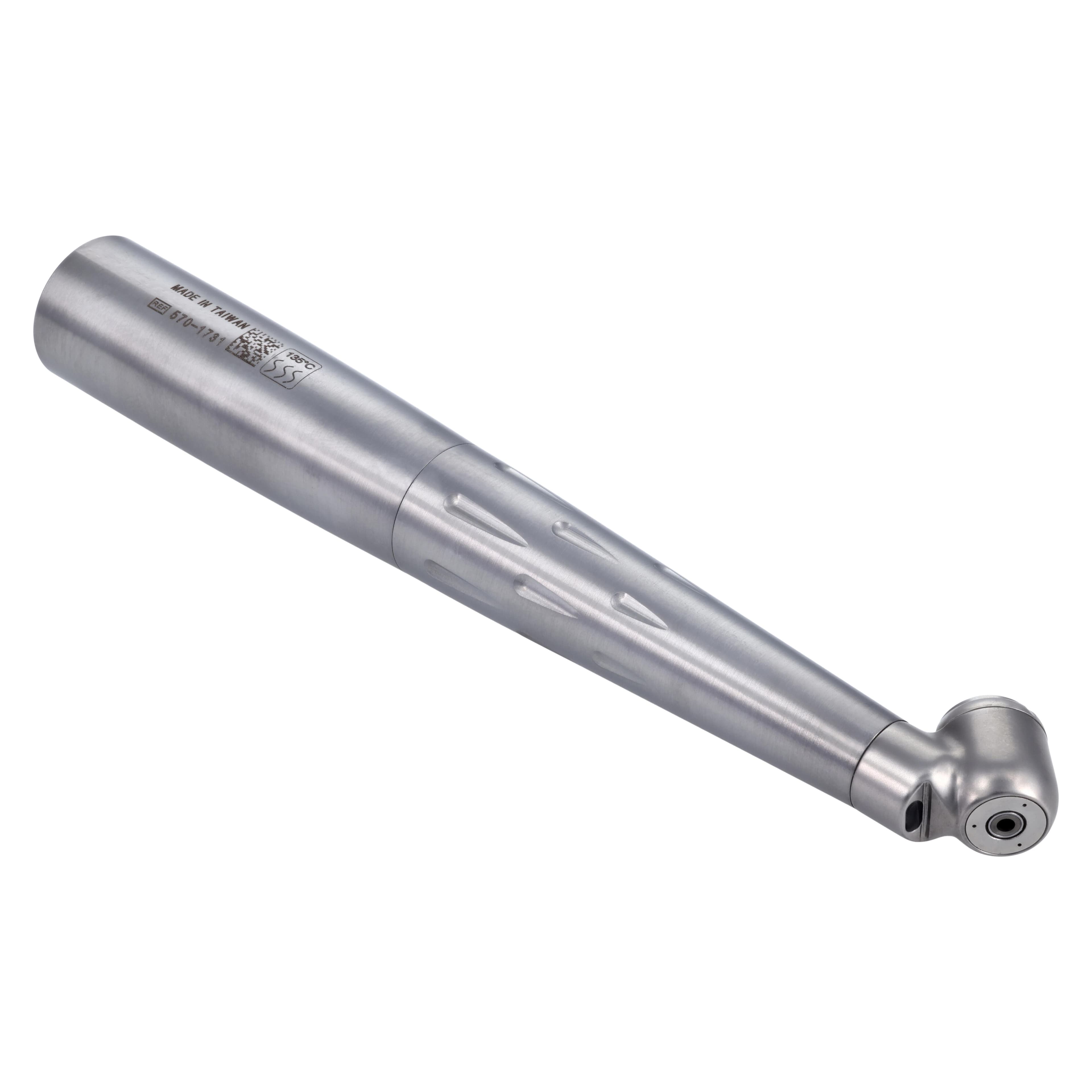 SurgiPro 45L HP Fiber Optic 45 Degree Angle High Speed Handpiece thumbnail 7
