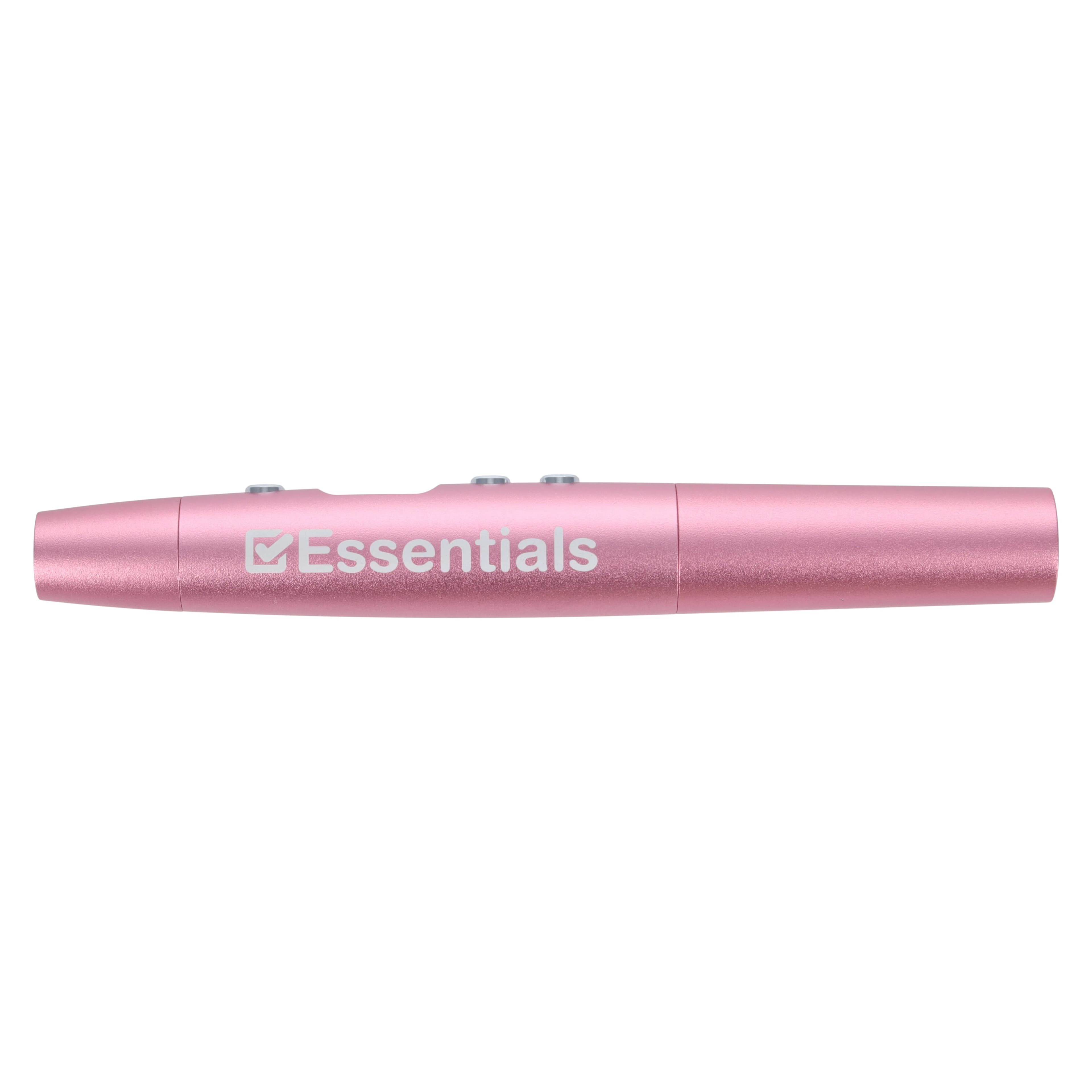 Essentials 2 LED Curing Light, Cordless, All-Aluminum, Pink thumbnail 14