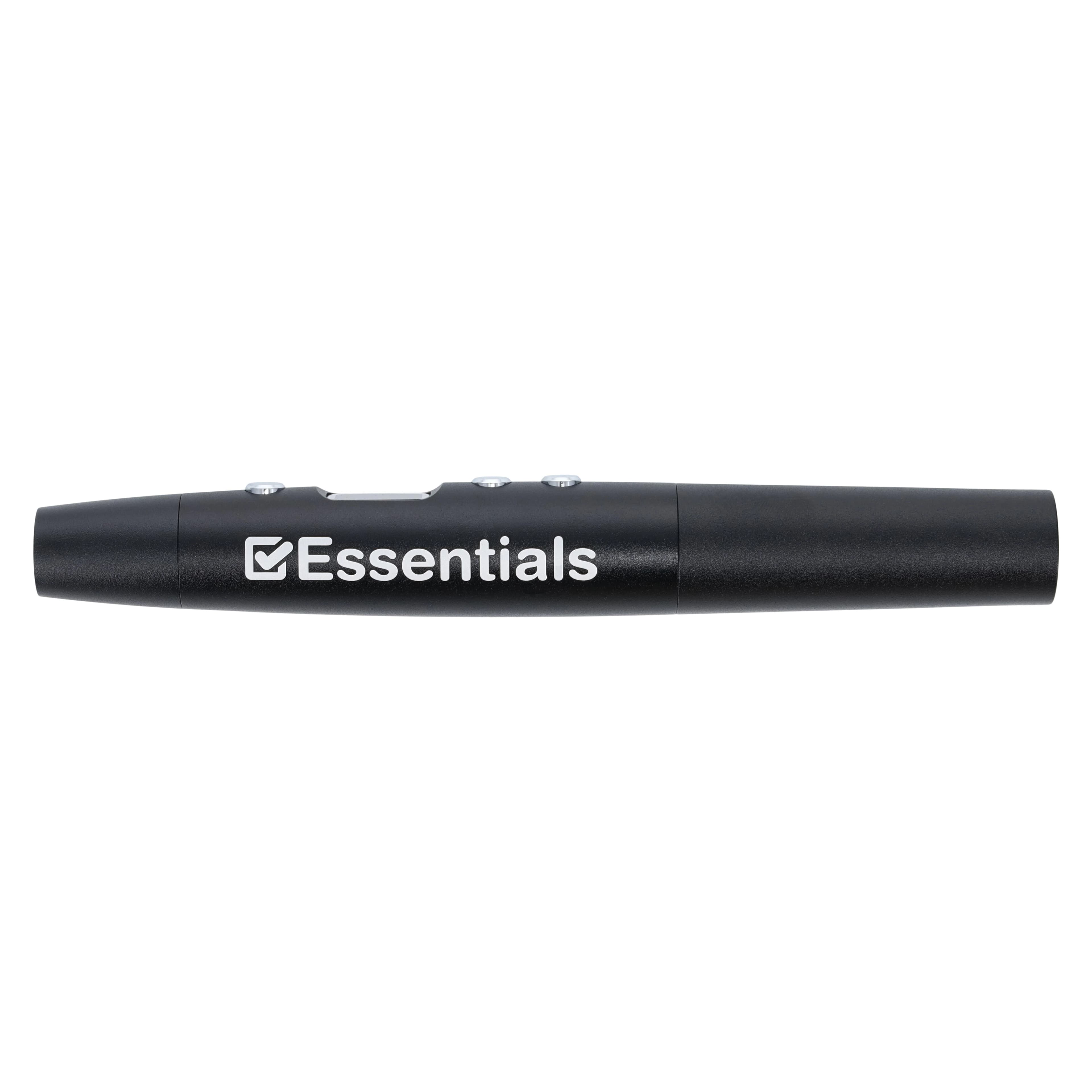 Essentials 2 LED Curing Light, All-Aluminum, Cordless, Black thumbnail 5