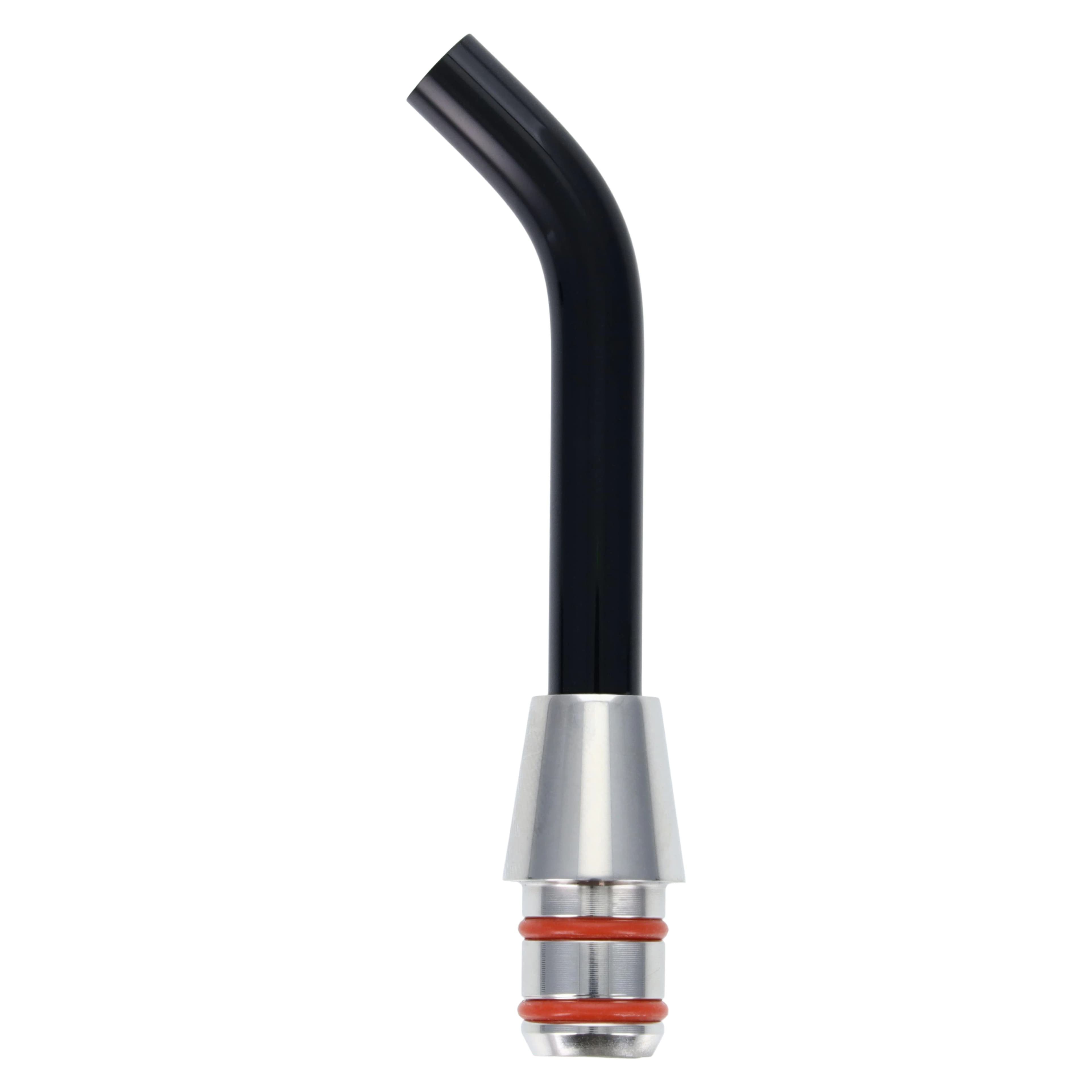 Essentials 2 LED Curing Light, All-Aluminum, Silver, Cordless thumbnail 10