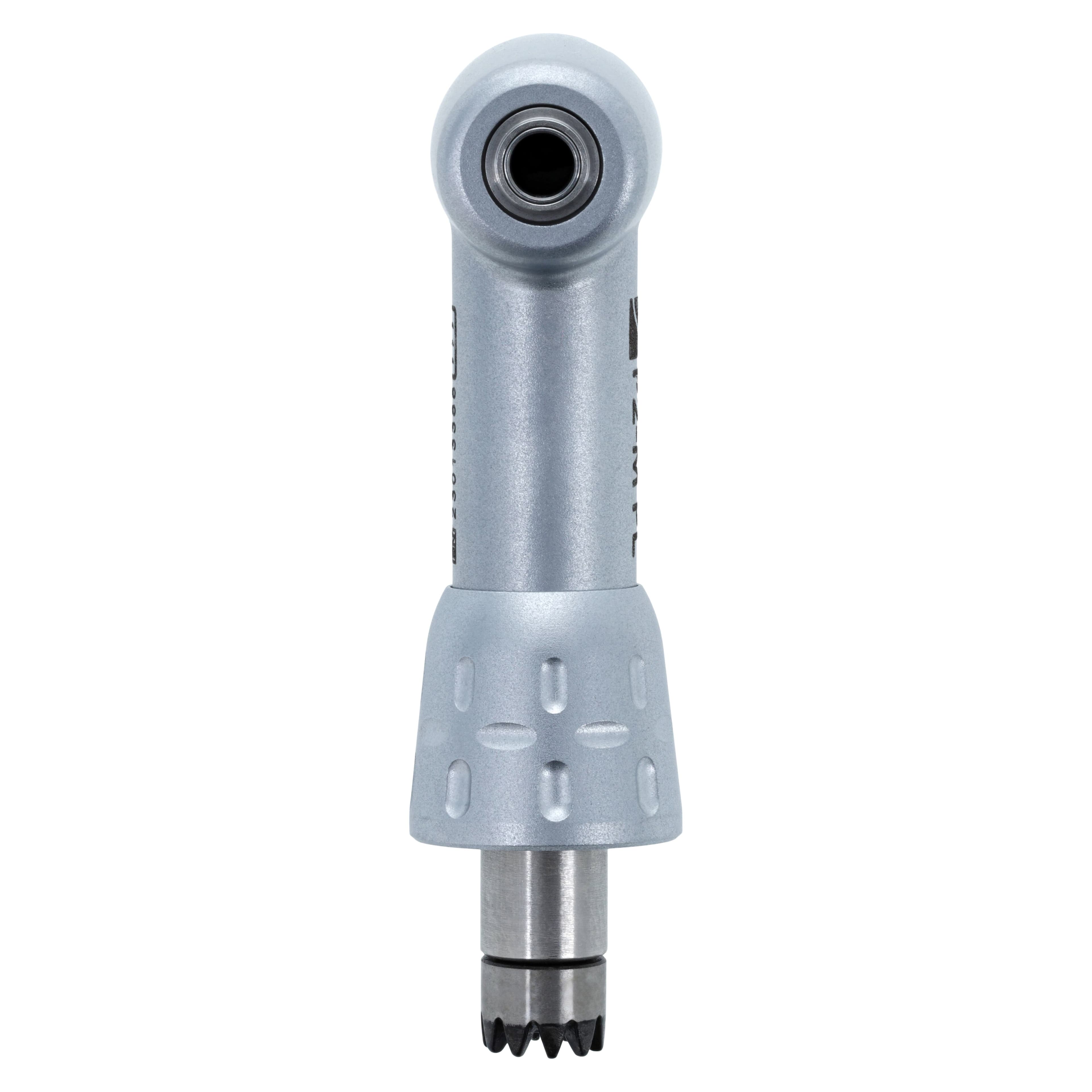 Pro 2-M PB Latch Head, Low Speed Push Button, Midwest thumbnail 4