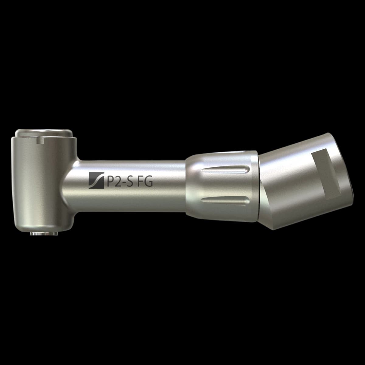 Pro 2-S PB Friction Grip Head - Pro 2-S PB Friction Grip Head - Image 1