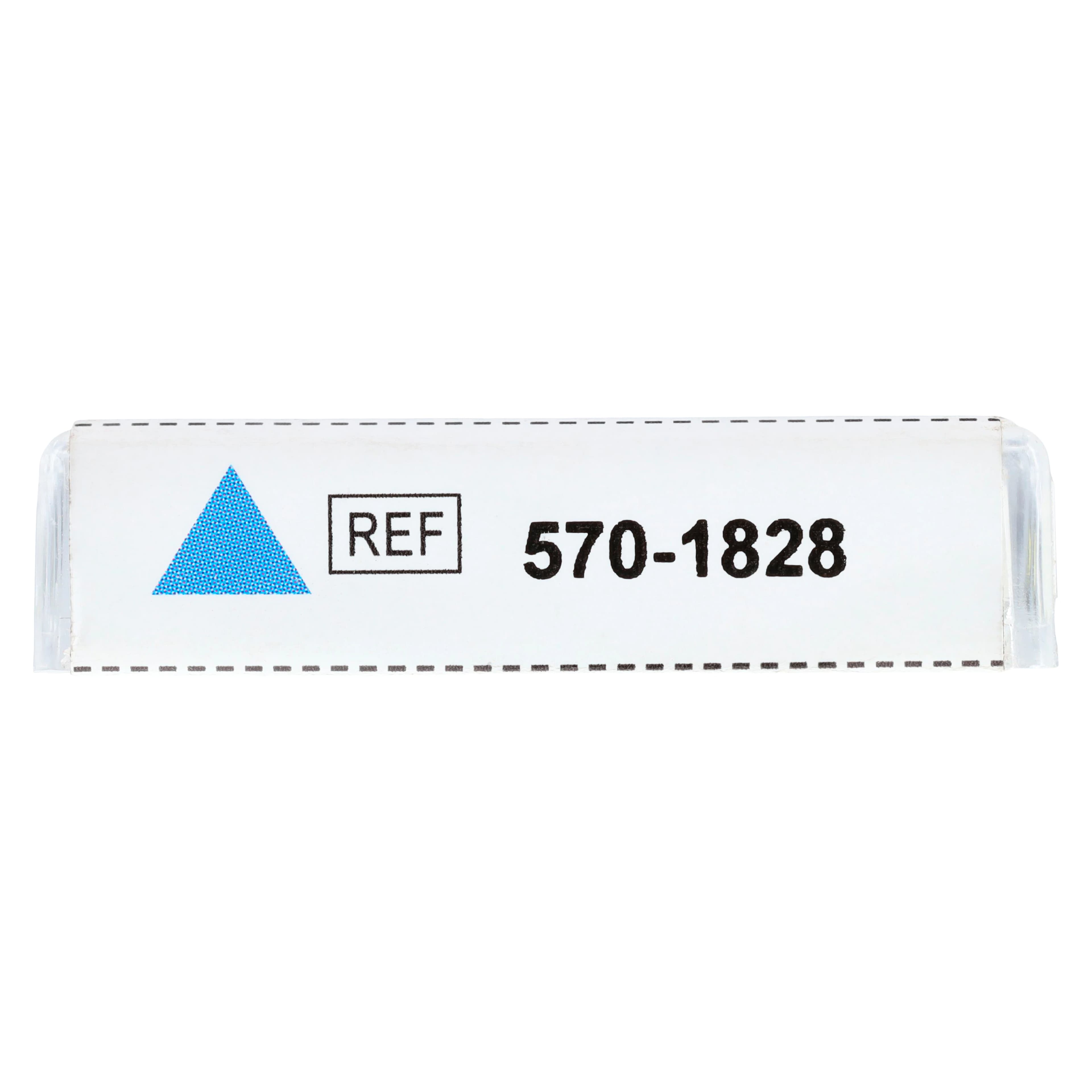 Endoflex Reamers, Size #40, 25mm, Stainless Steel, Black, 6/Box thumbnail 6