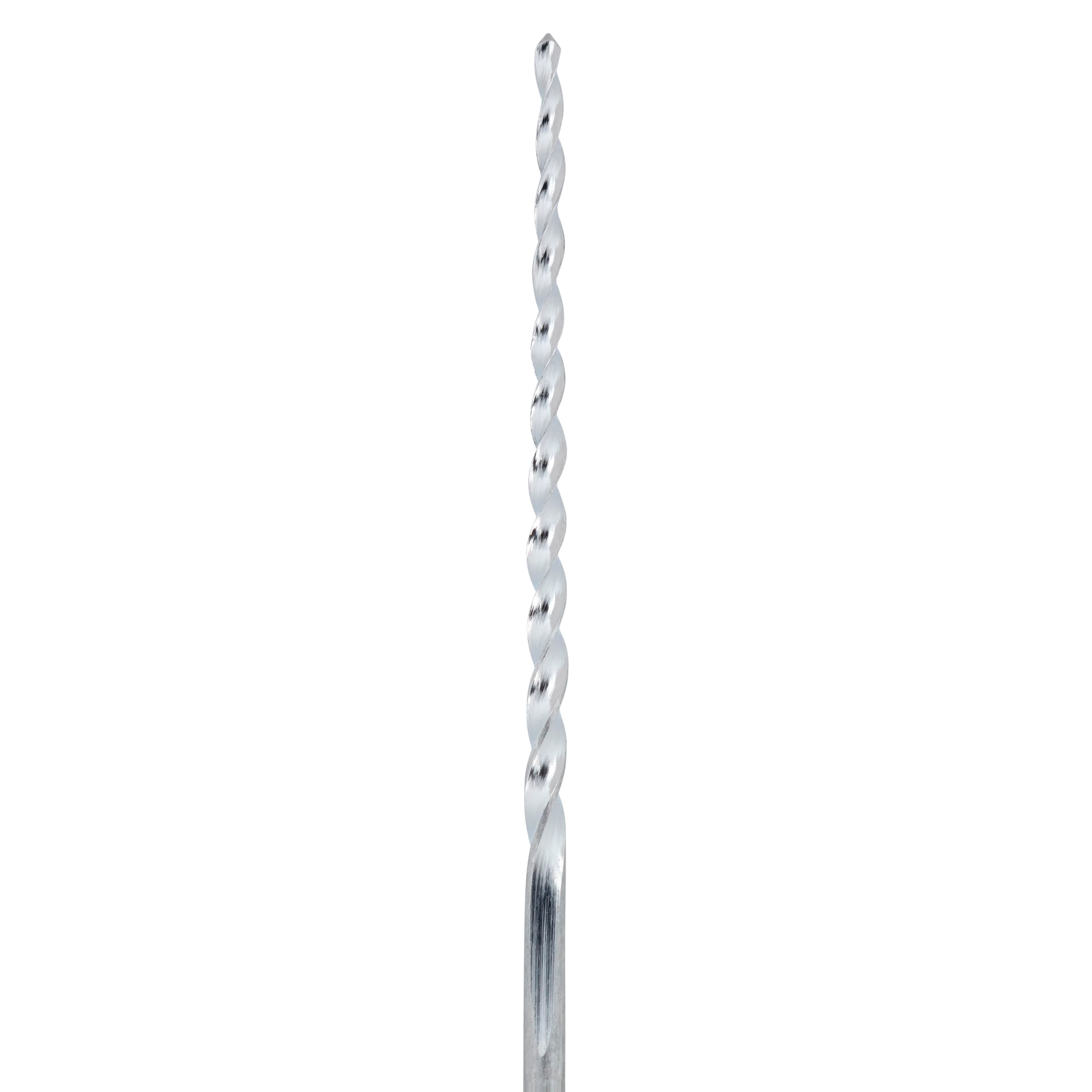 Endoflex Reamers, Size 55, 25mm, Stainless Steel, Red, ISO, Non-Sterile, 6/Box thumbnail 2