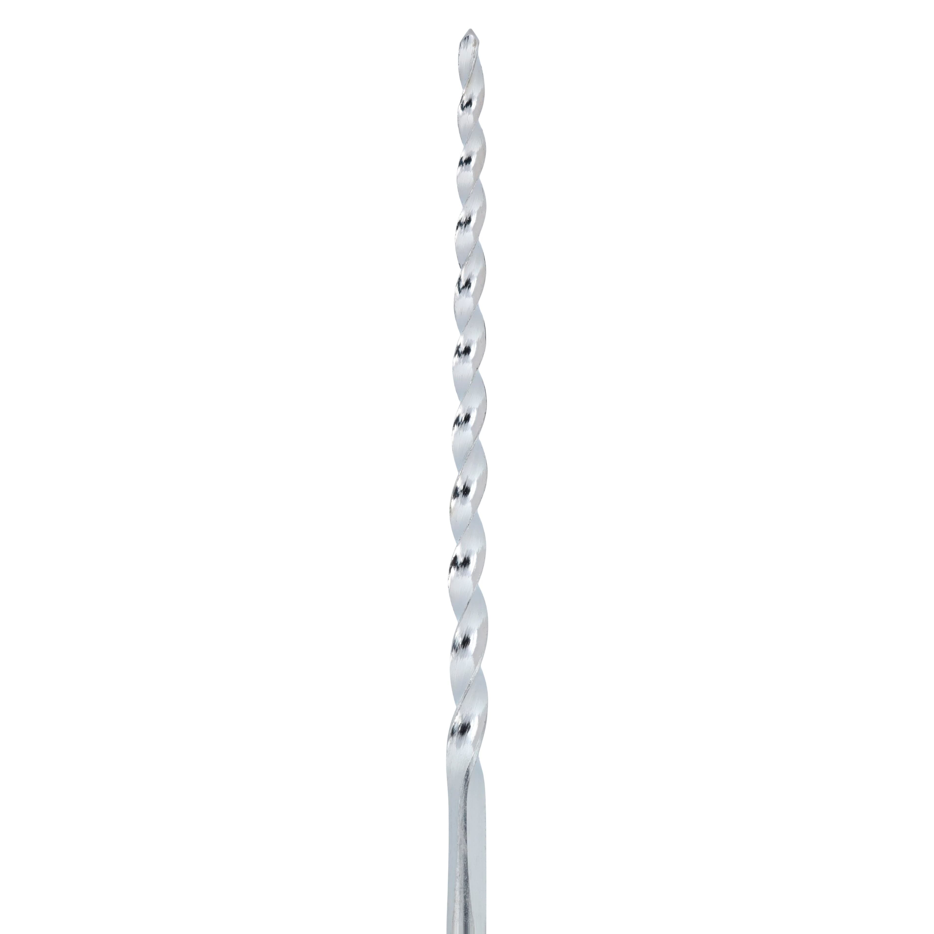 Endoflex Reamers, Size 60, 25mm, Stainless Steel, Blue, ISO, Non-Sterile, 6/Box thumbnail 2