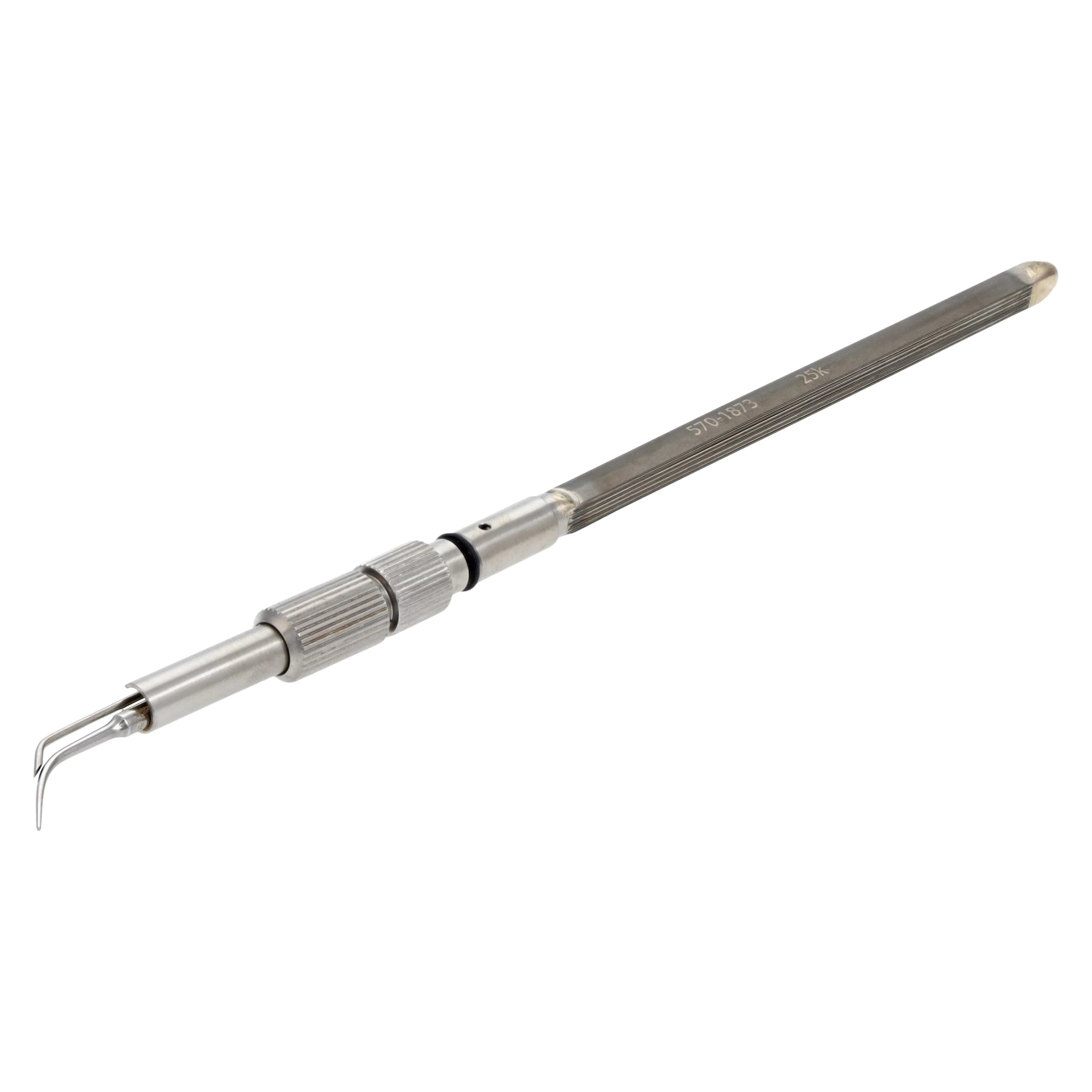 Acclean Classic Universal Slim P-100 Ultrasonic Insert, 25 kHz, Metal thumbnail 3