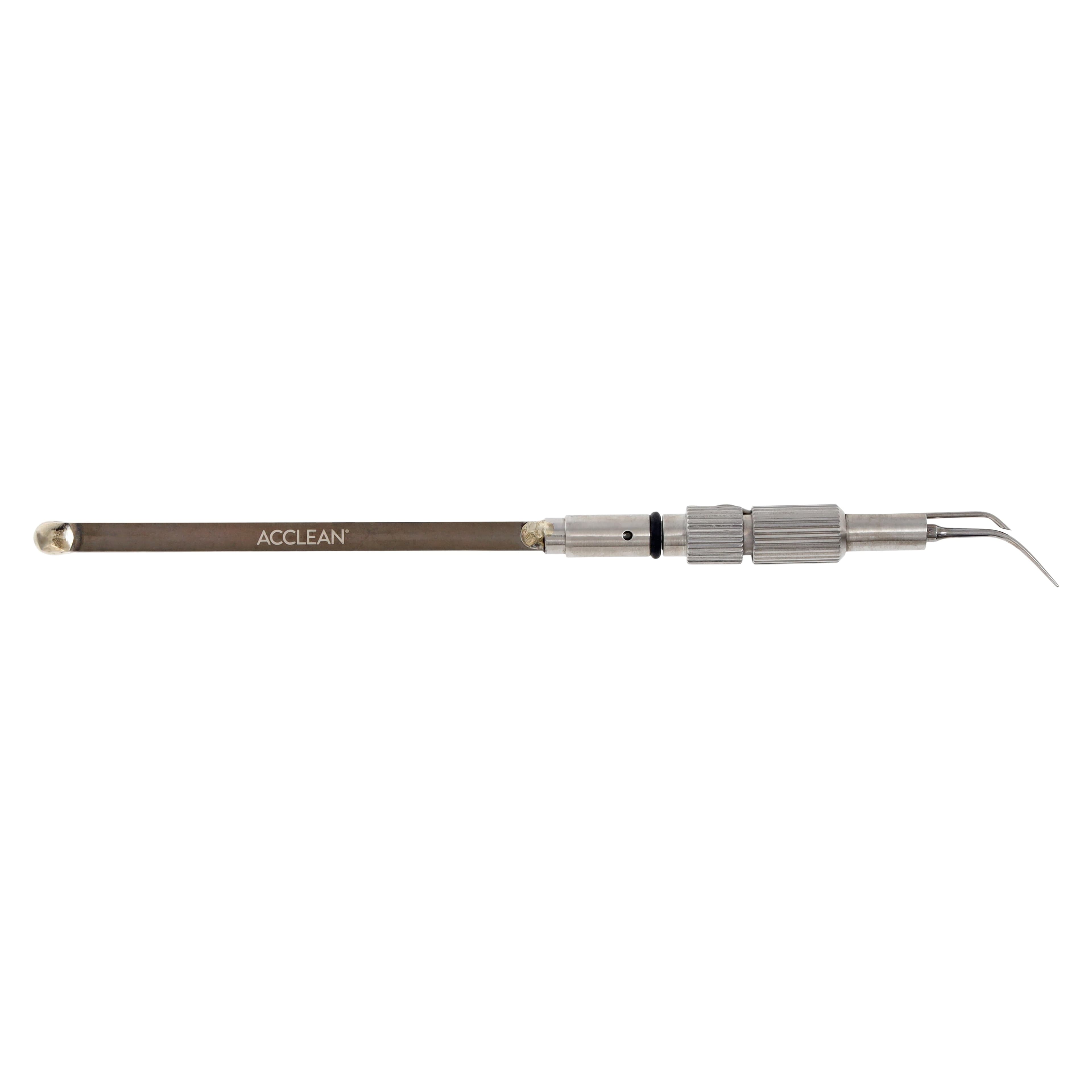 Acclean Classic Universal Slim P-100 Ultrasonic Insert, 30K Metal, Each thumbnail 2