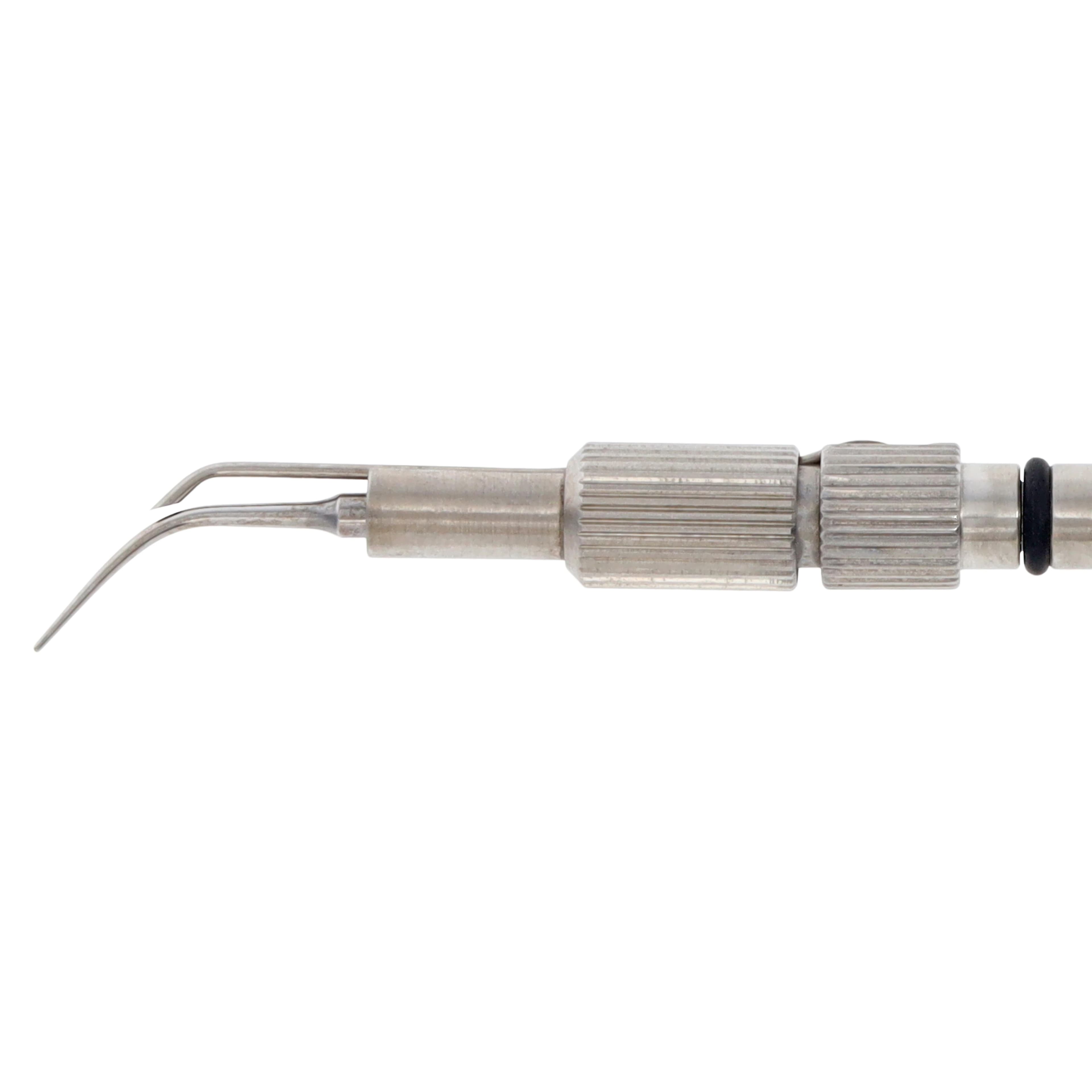 Acclean Classic Universal Slim P-100 Ultrasonic Insert, 30K Metal, Each thumbnail 4