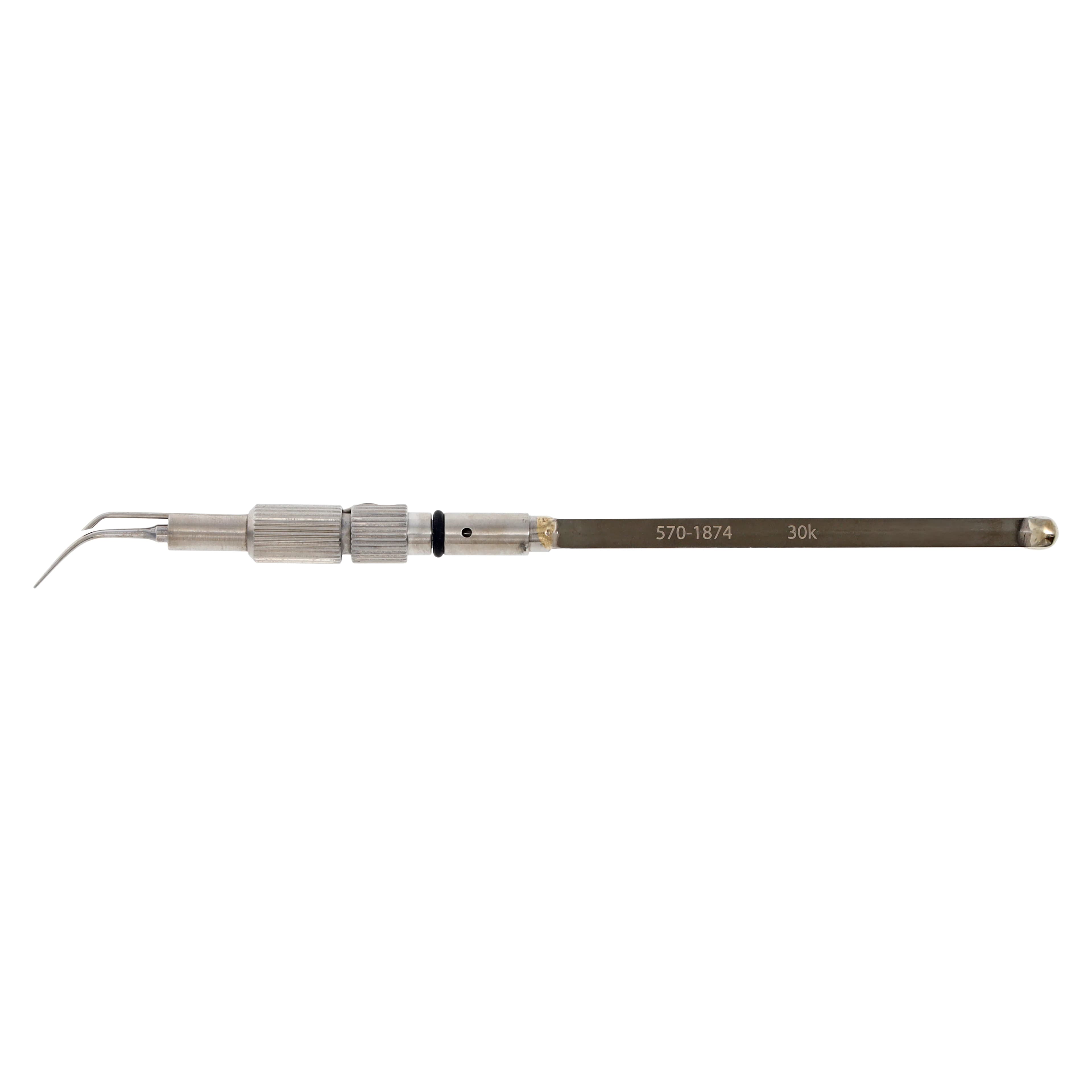 Acclean Classic Universal Slim P-100 Ultrasonic Insert, 30K Metal, Each thumbnail 5