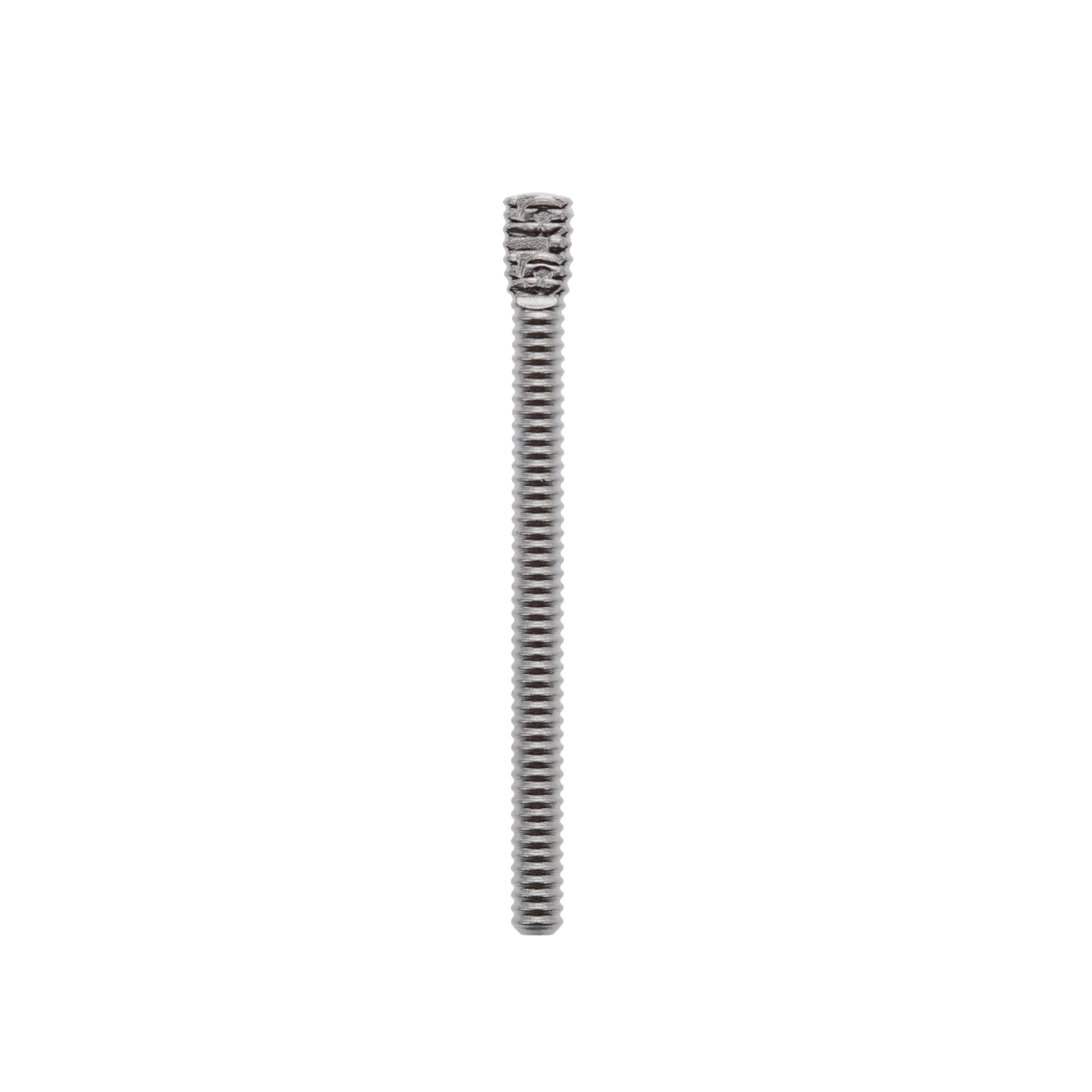Individual Parallel-Sided Posts, Stainless Steel, Color-Coded, 10/Box - Individual Parallel-Sided Posts - Image 1