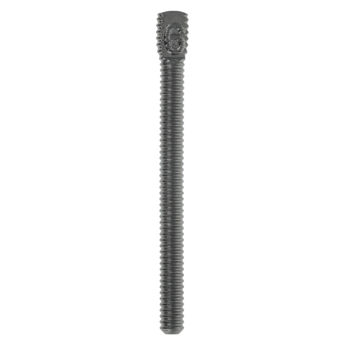 Individual Parallel-Sided Posts, Stainless Steel, Color-Coded, Serrated, 10/Pk - Individual Parallel-Sided Posts - Image 1