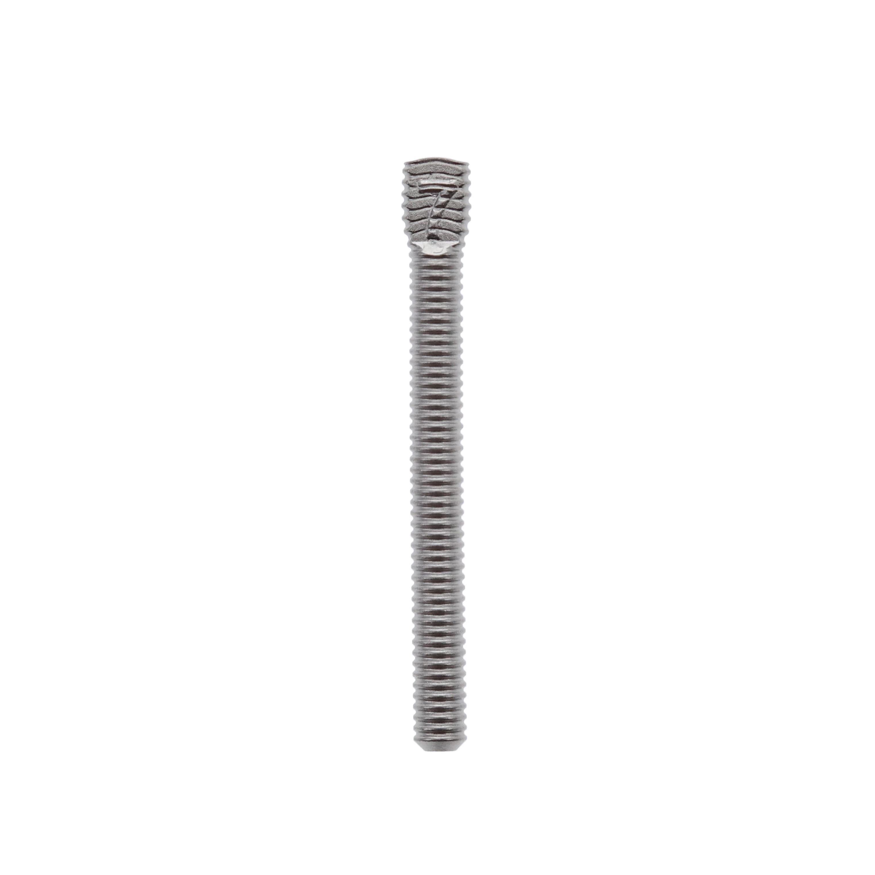 Individual Parallel-Sided Posts, Stainless Steel, Color-Coded, 10/Box - Individual Parallel-Sided Posts - Image 1