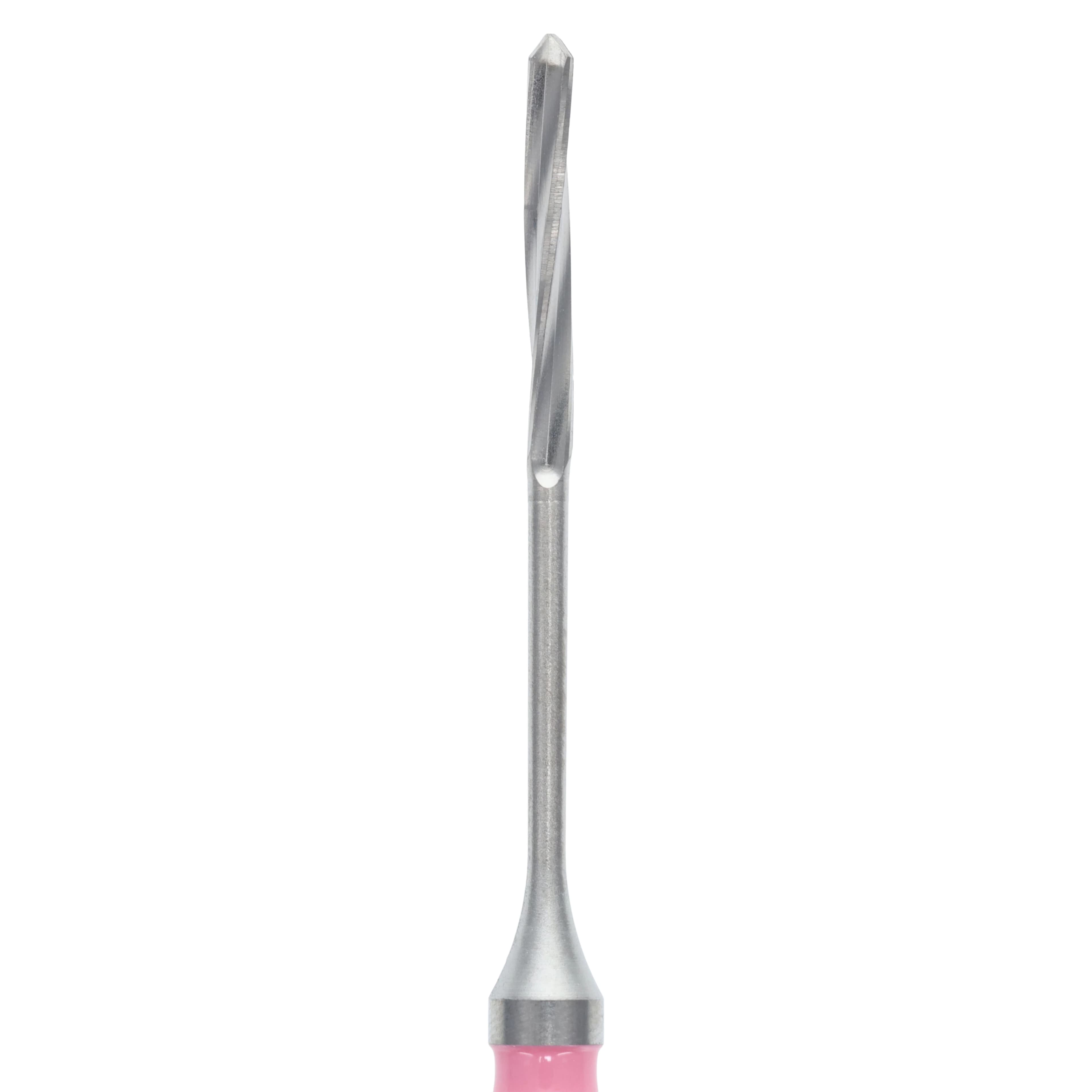 Parallel-Sided Post Drill, Size #4, 2/Pk thumbnail 3