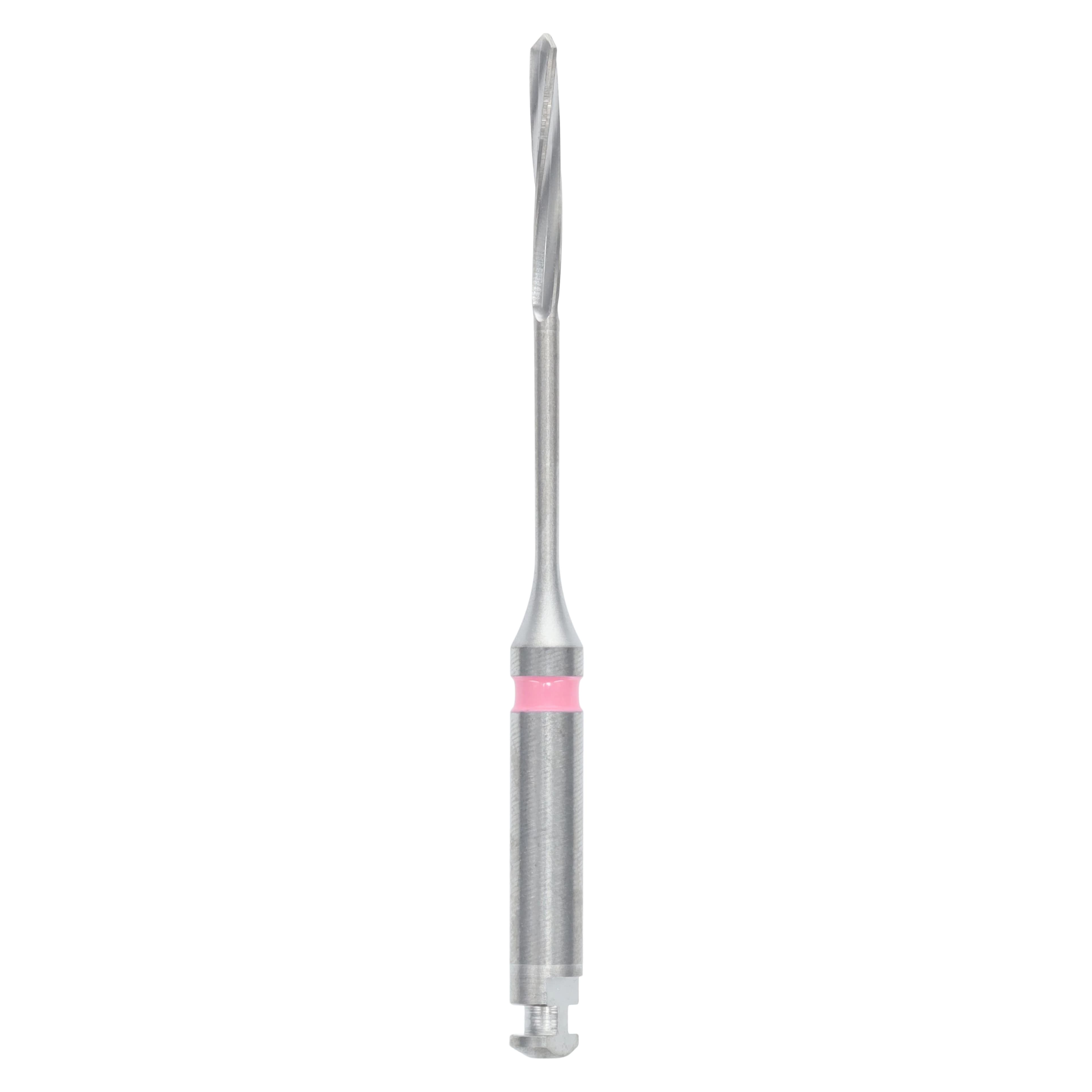 Parallel-Sided Post Drill, Size #4, 2/Pk - Individual Parallel-Sided Drills - Image 1