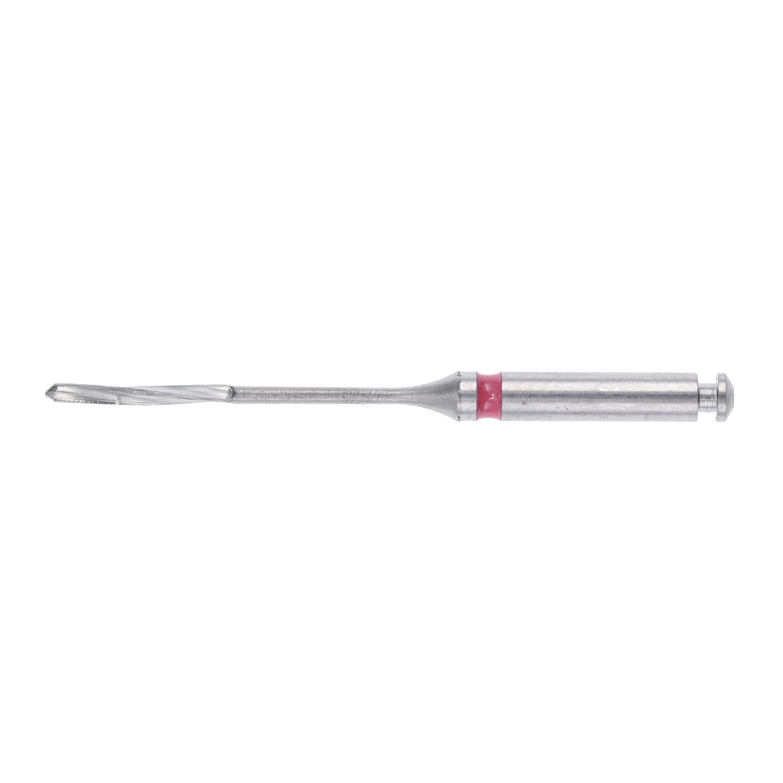 Parallel-Sided Post Drill, Size #4, 2/Pk thumbnail 2