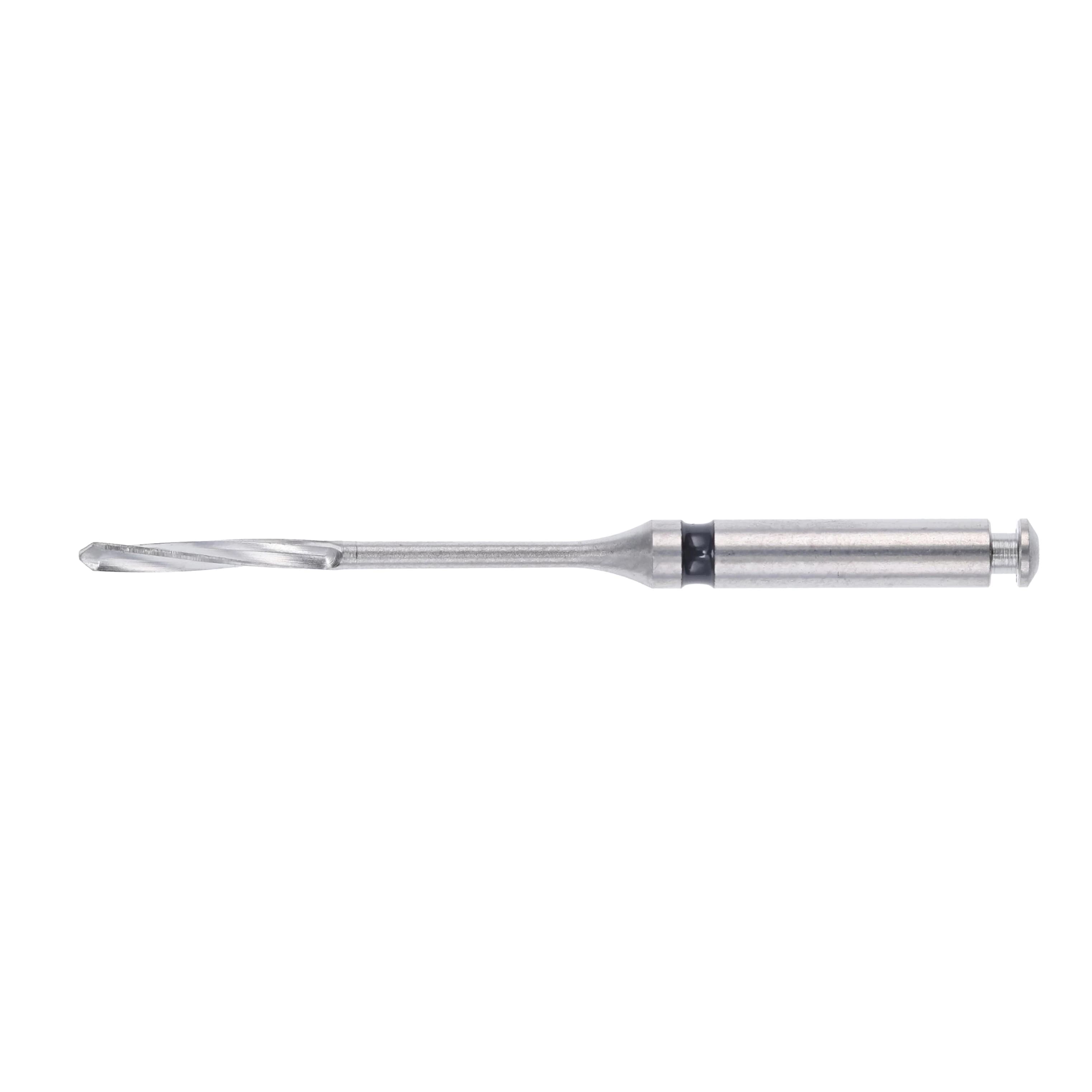 Henry Schein Parallel-Sided Post Drill, Size 4.5, 2/Pk - Individual Parallel-Sided Drills - Image 1