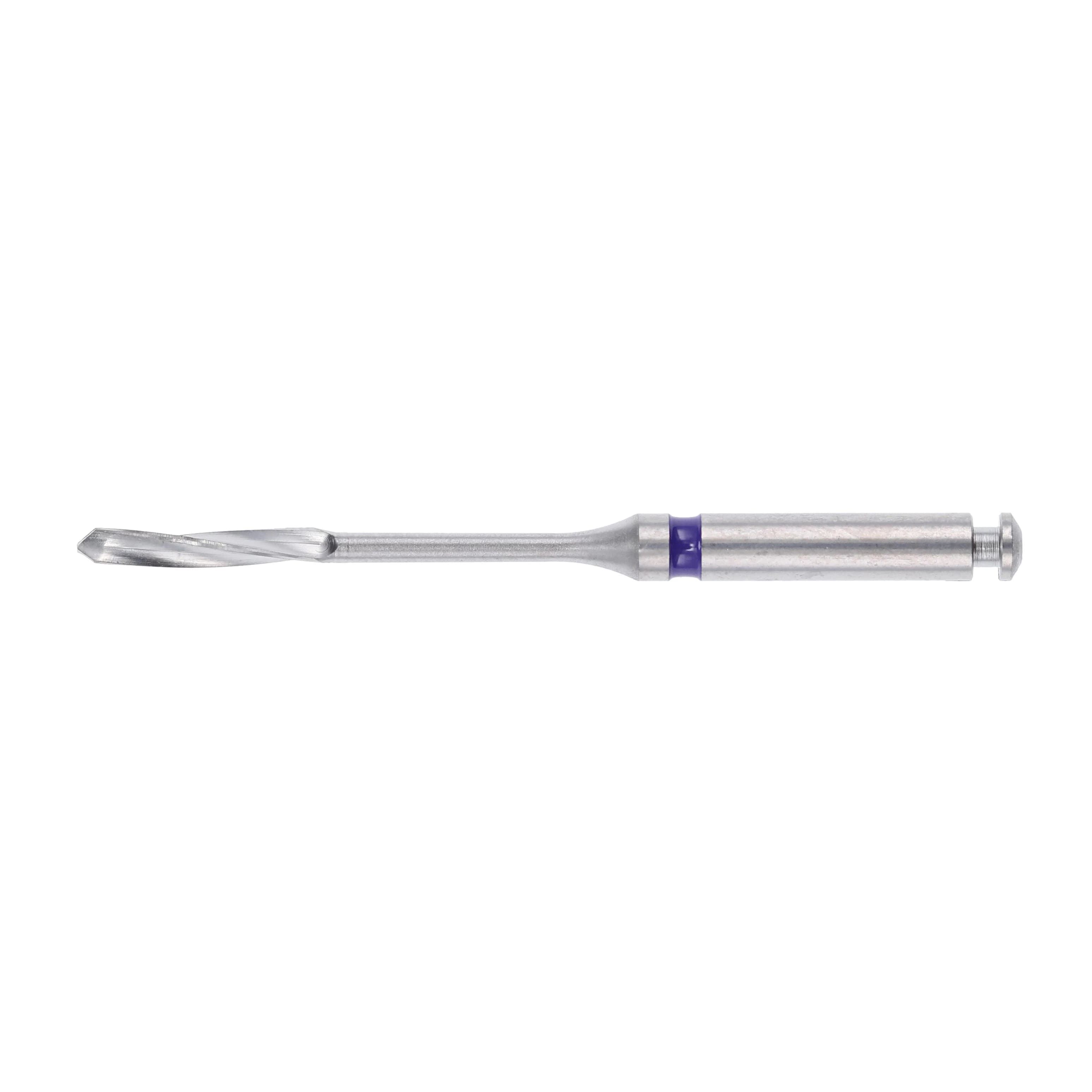 Henry Schein Parallel-Sided Post Drill, Size 5.5, 2/Pk - Individual Parallel-Sided Drills - Image 1