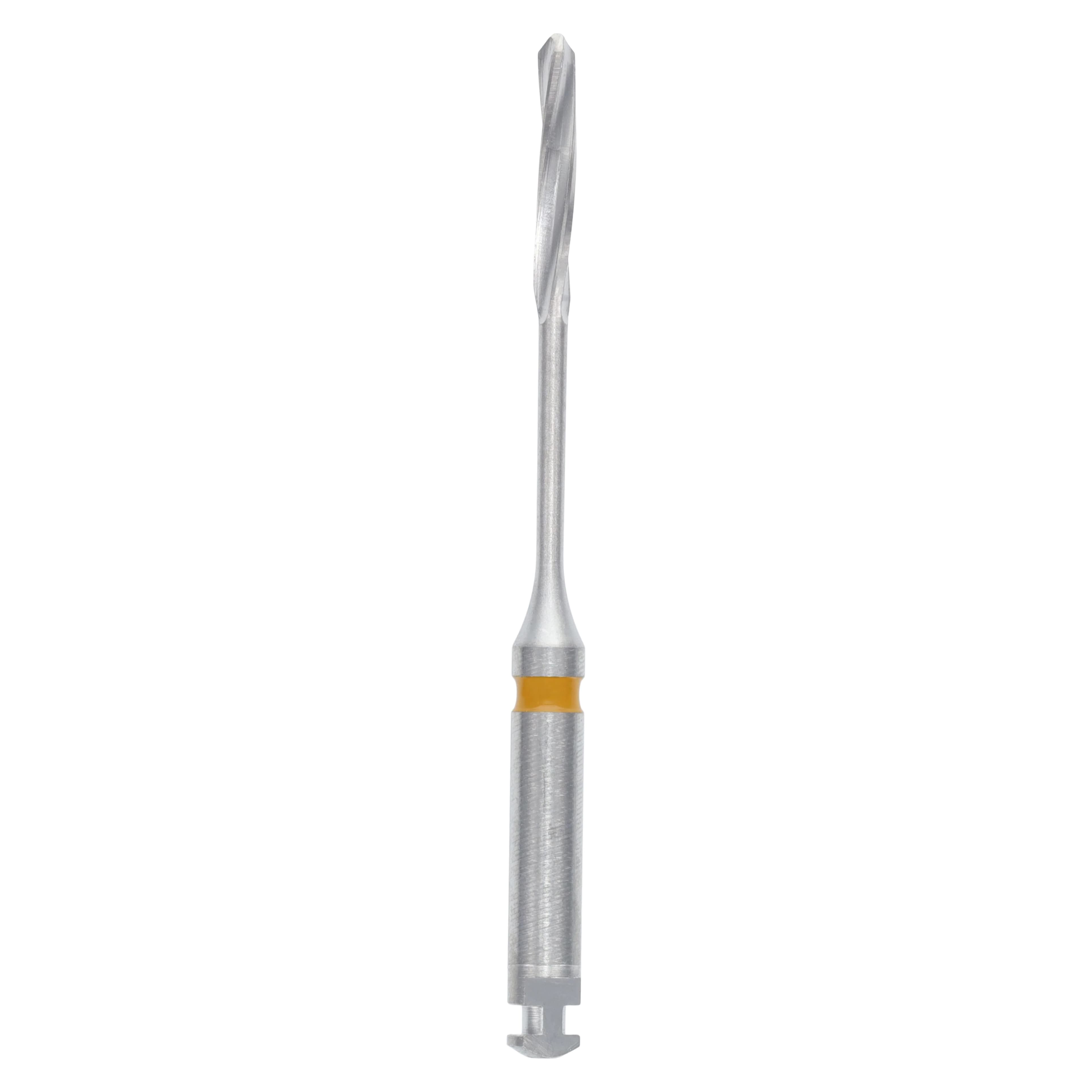 Henry Schein Parallel-Sided Post Drill, Size 5, 2/Box thumbnail 2