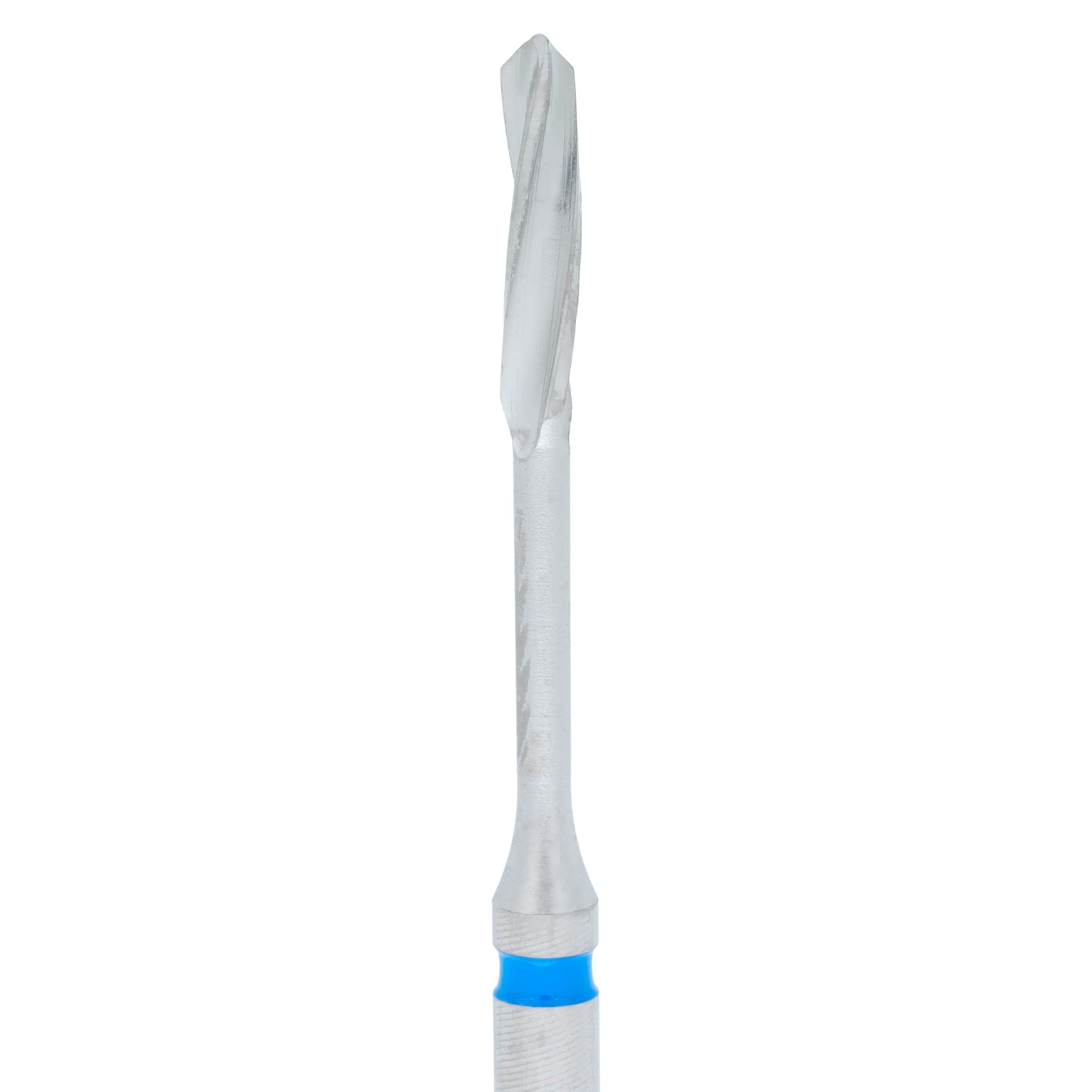 Henry Schein Parallel-Sided Post Drill, Size 7, Surgical-Grade Stainless Steel, 2/Pk thumbnail 2