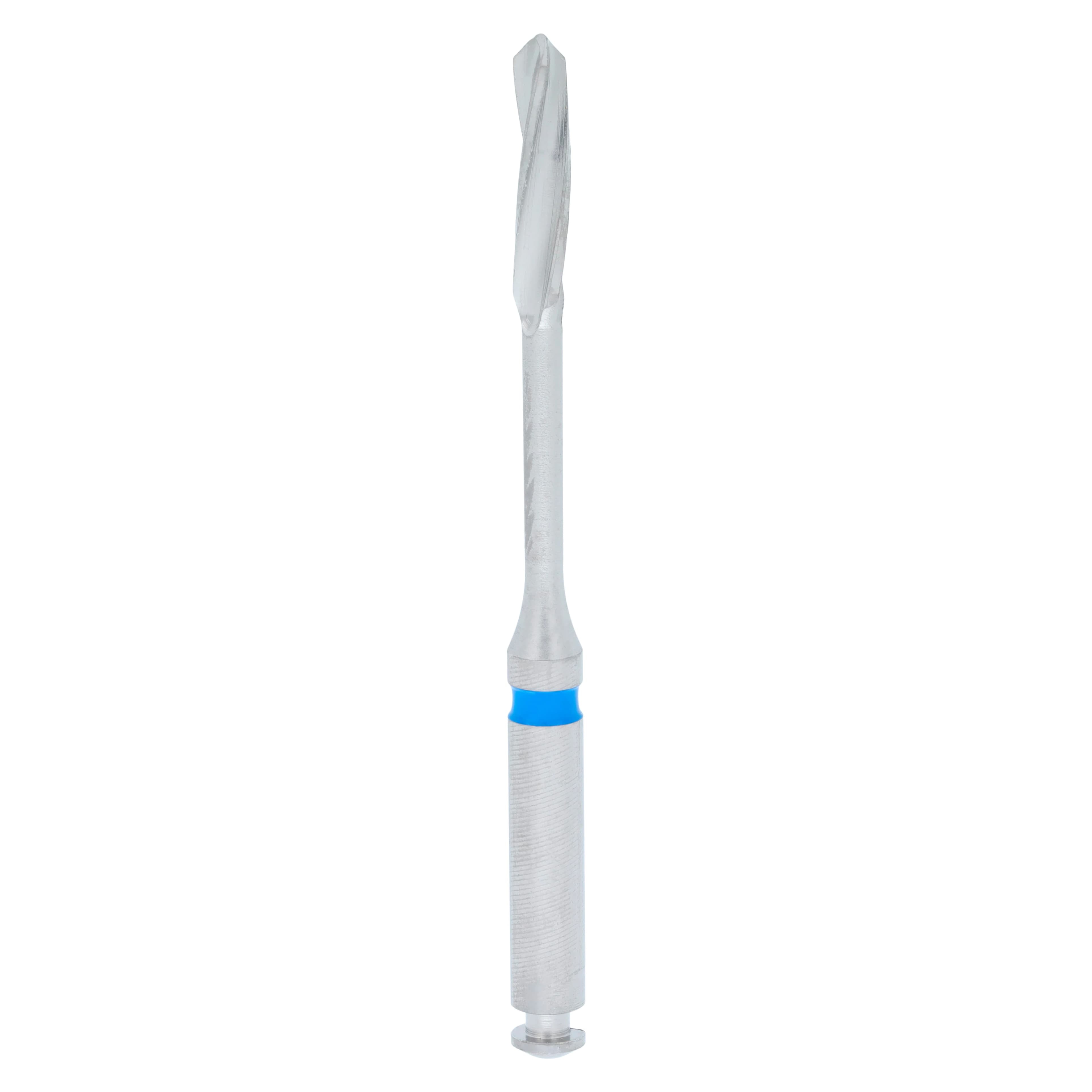 Henry Schein Parallel-Sided Post Drill, Size 7, Surgical-Grade Stainless Steel, 2/Pk - Individual Parallel-Sided Drills - Image 1