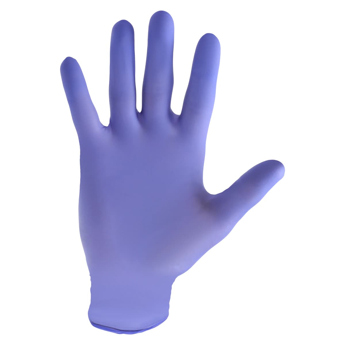 Criterion N250 Nitrile Exam Gloves, Powder Free, Non-Sterile, Small, Lilac, 250/Box thumbnail 2