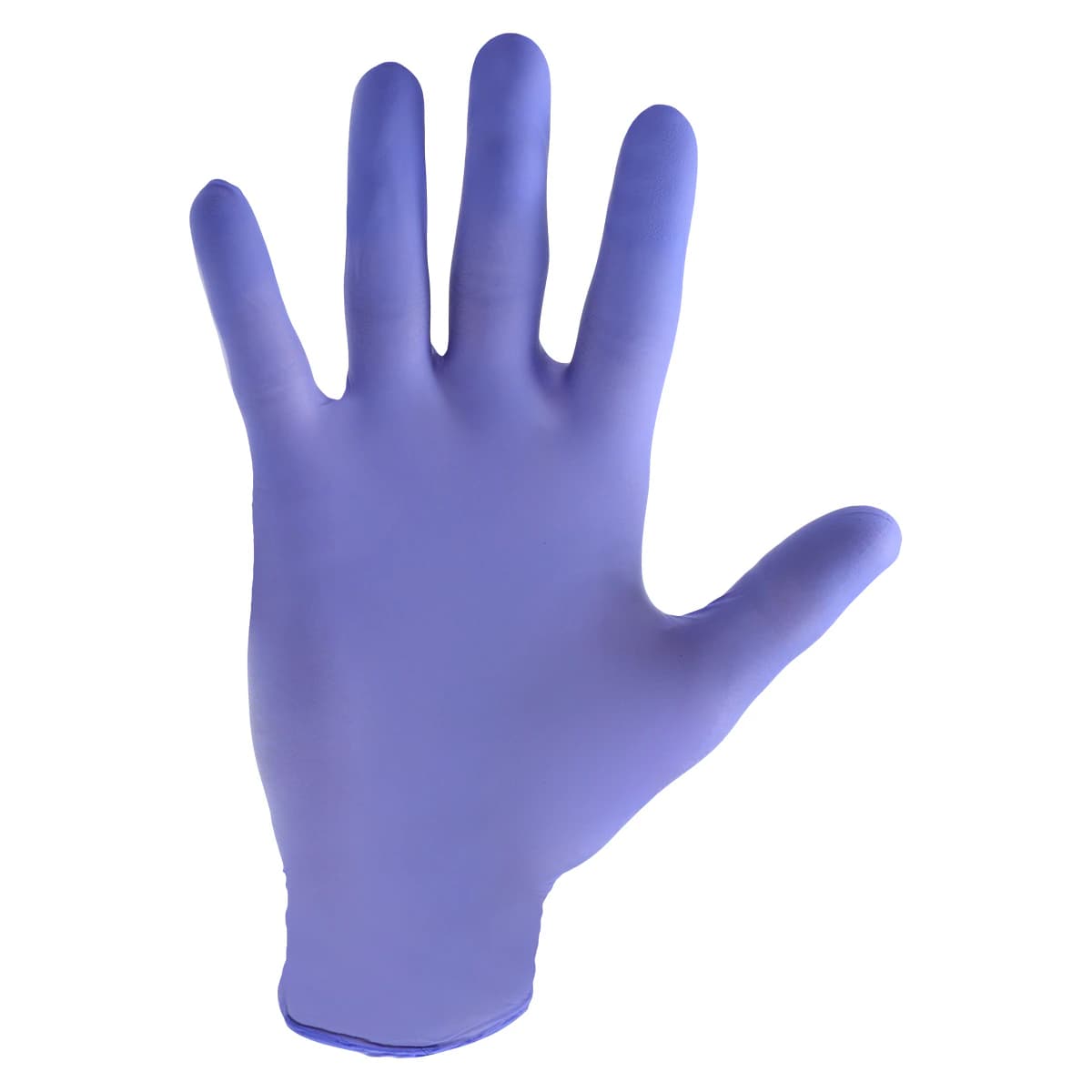 Criterion N250 Nitrile Exam Gloves, Powder Free, Non-Sterile, Medium, Lilac, 250/Box thumbnail 2