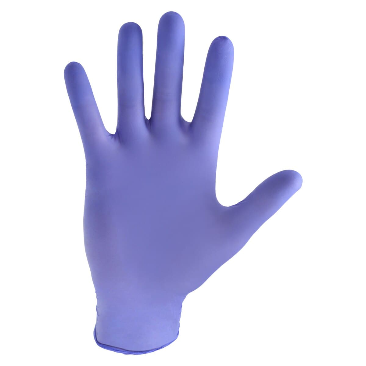 Criterion N250 Nitrile Exam Gloves, Large, Blue, Non-Sterile, 250/Box thumbnail 2