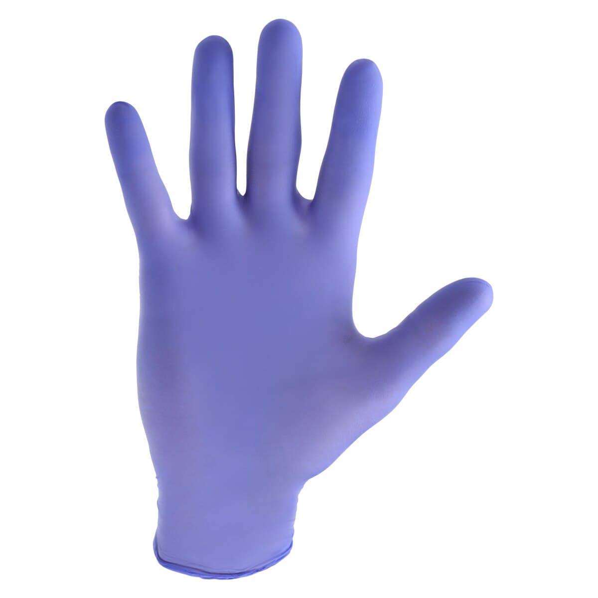Criterion N250 Nitrile Exam Gloves, Powder Free, Non-Sterile, X-Large, Lilac, 230/Box thumbnail 2