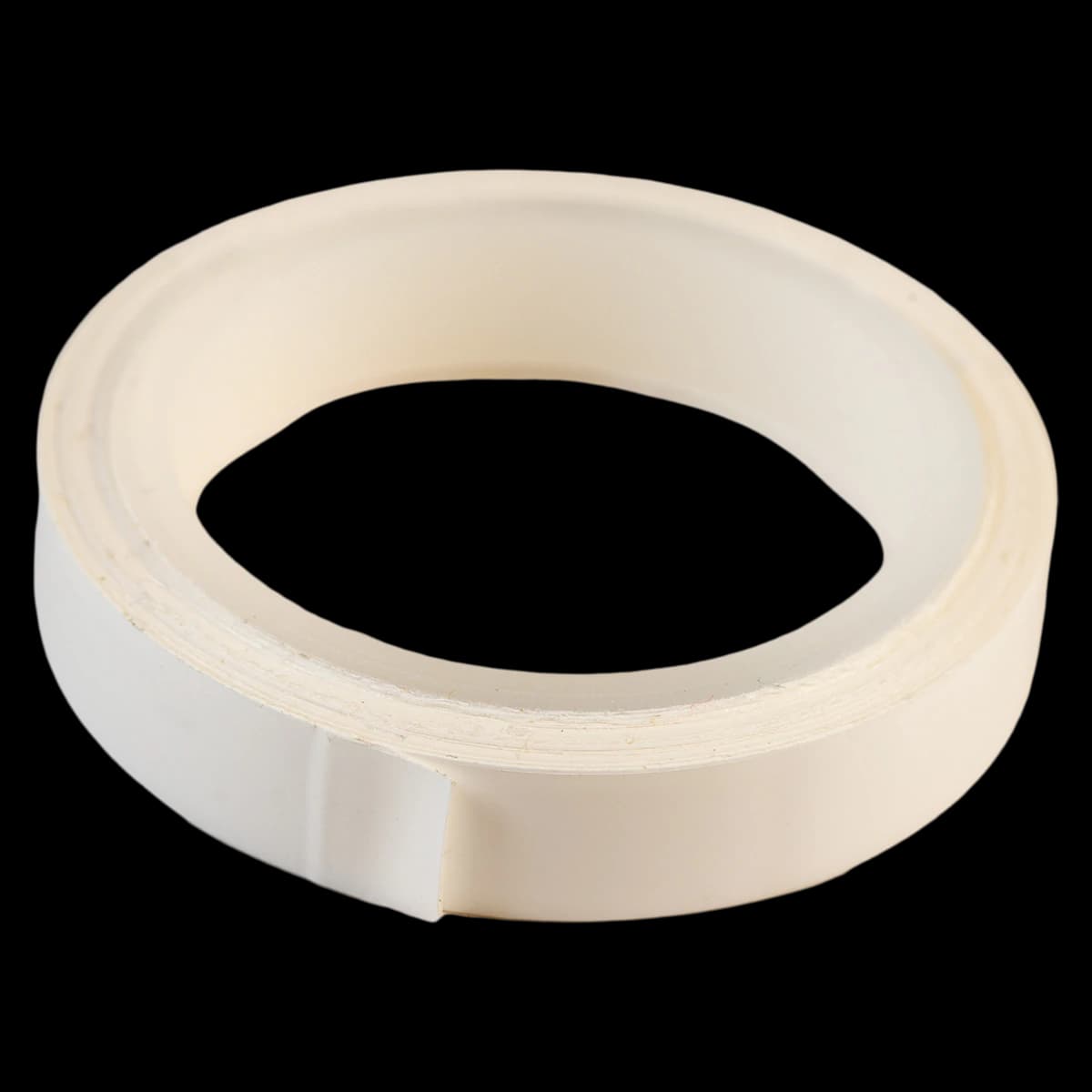 Henry Schein Instrument ID Tape, White, 10 Feet, Autoclavable, Self-Adhering Refill Roll - Instrument ID Tape White - Image 1