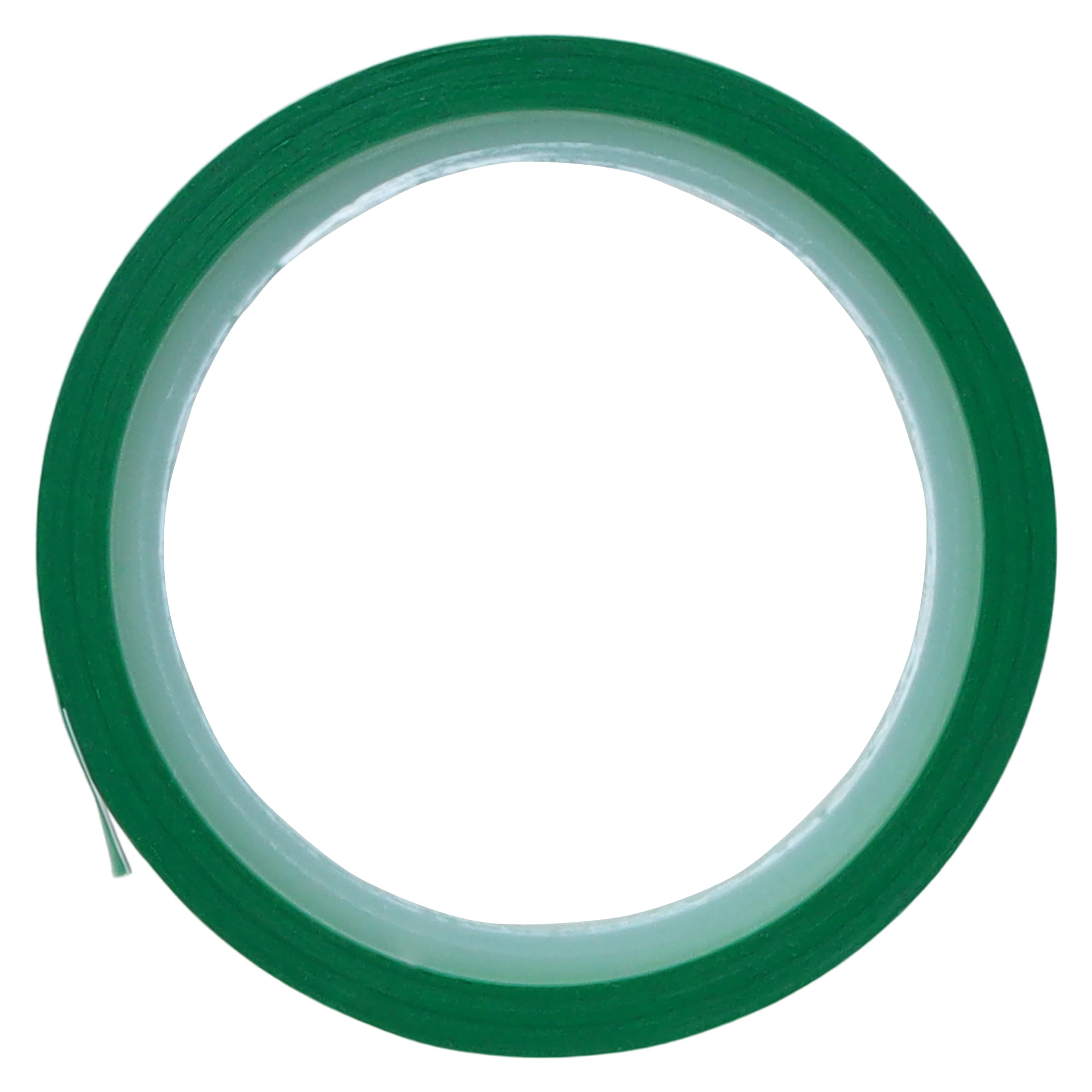 Henry Schein Instrument ID Tape, Green, 10 Feet, Autoclavable, Self-Adhering Refill Roll thumbnail 3