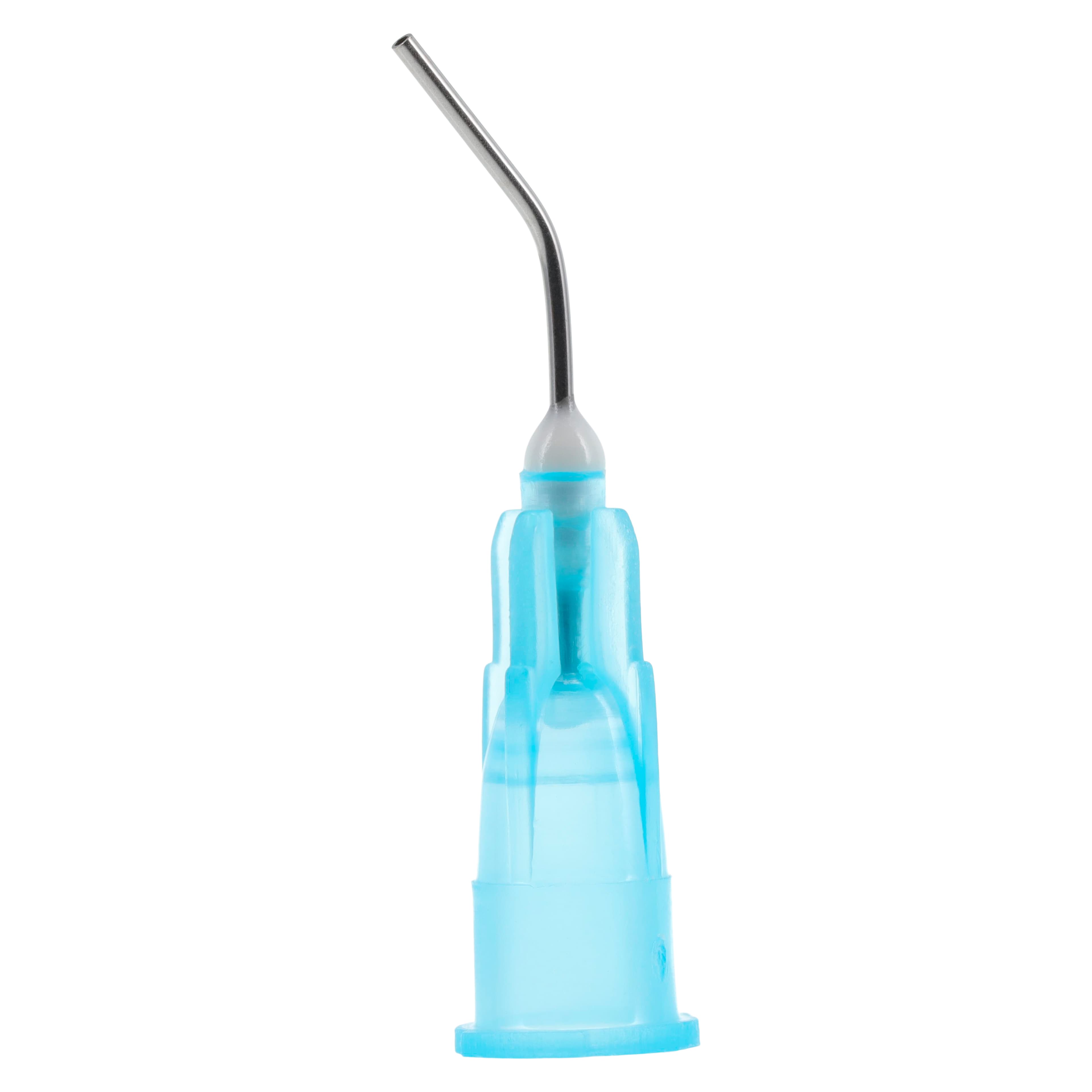 Henry Schein Etch Gel 40% Phosphoric Acid Dentin and Enamel Etching Gel, 1.2 mL Syringe, 12/Box thumbnail 5