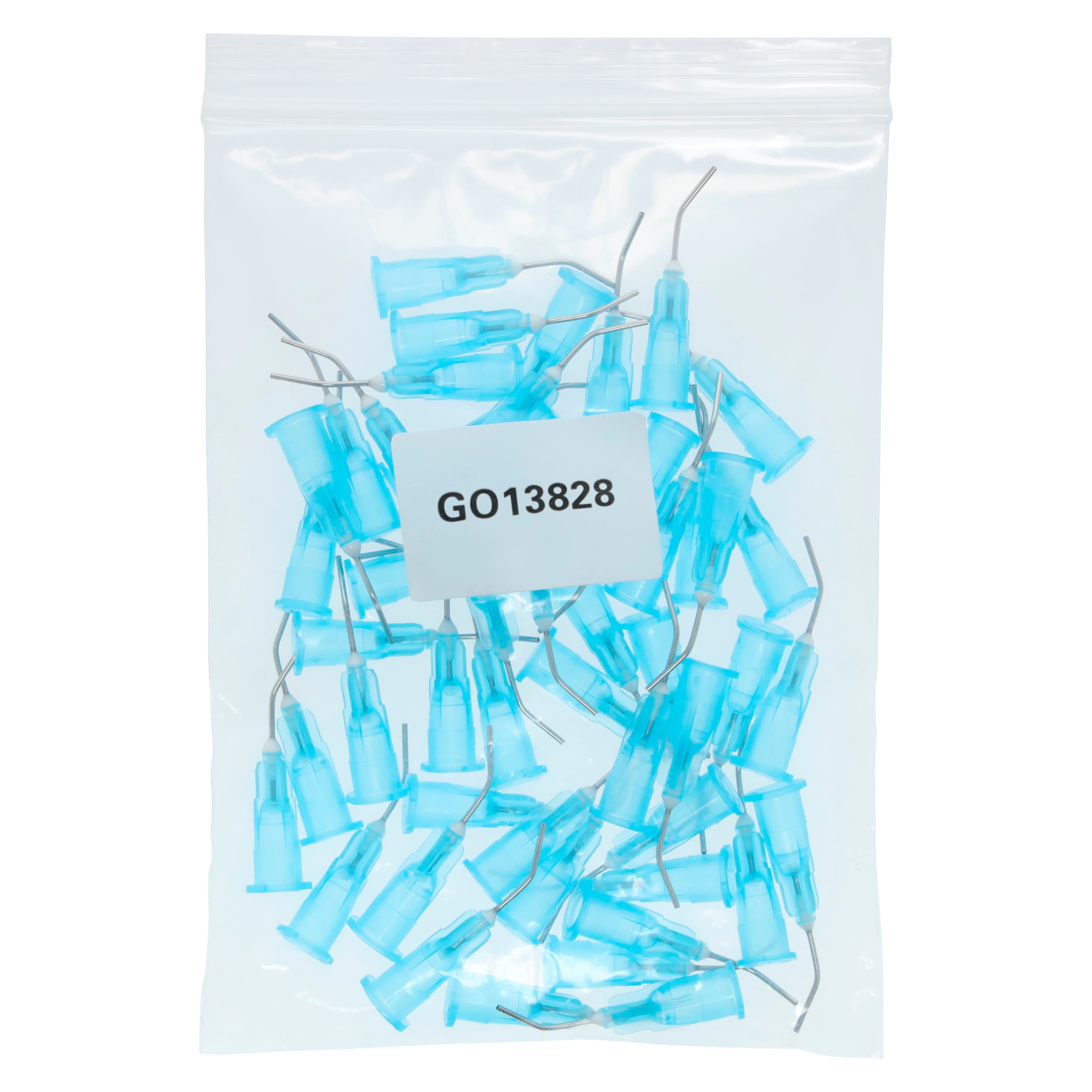 Etch Gel 40% Jumbo Syringe Kit, 60gm, Blue Phosphoric Acid Dentin and Enamel Etching Gel thumbnail 8