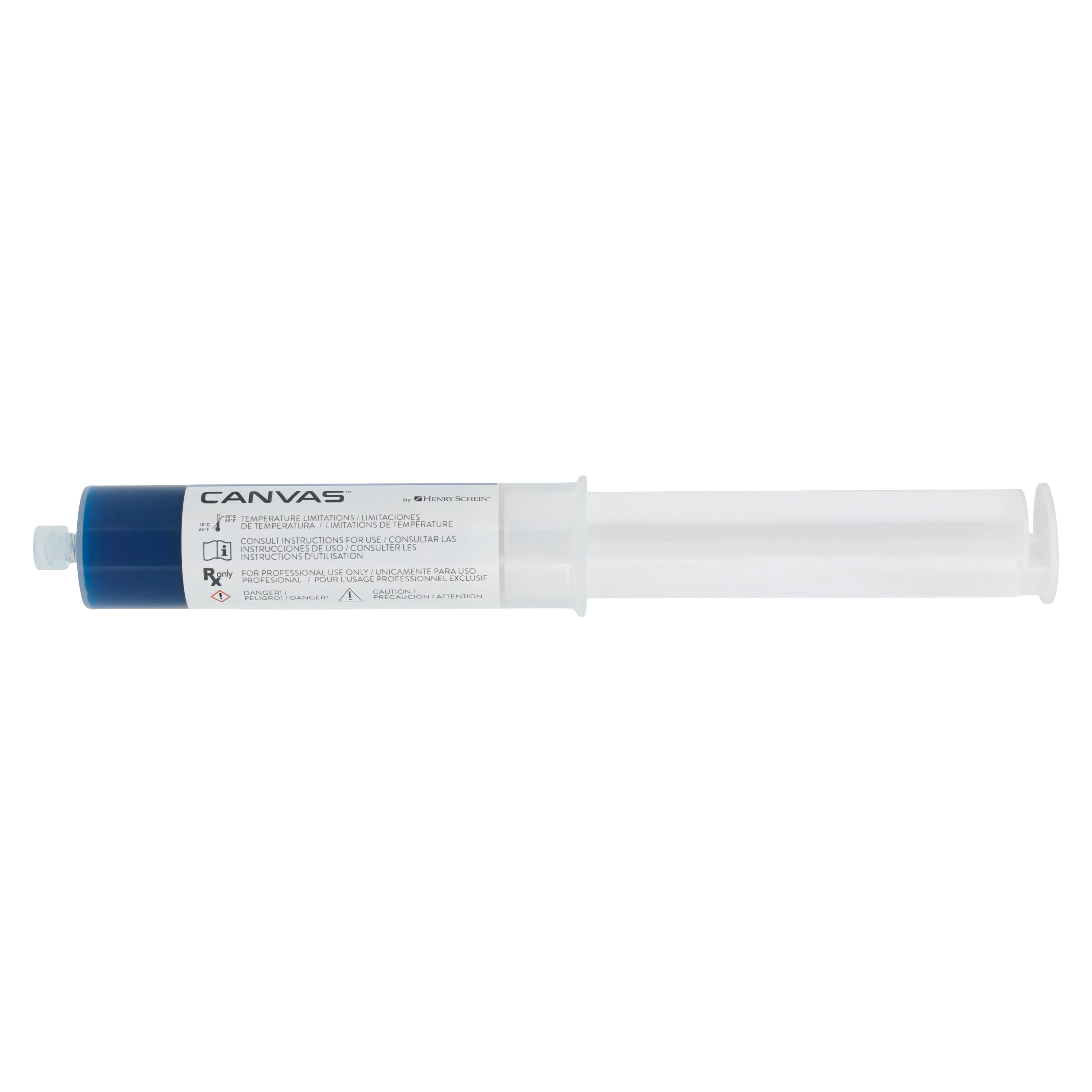 Etch Gel 40% Phosphoric Acid Jumbo Syringe Refill, 60g thumbnail 4