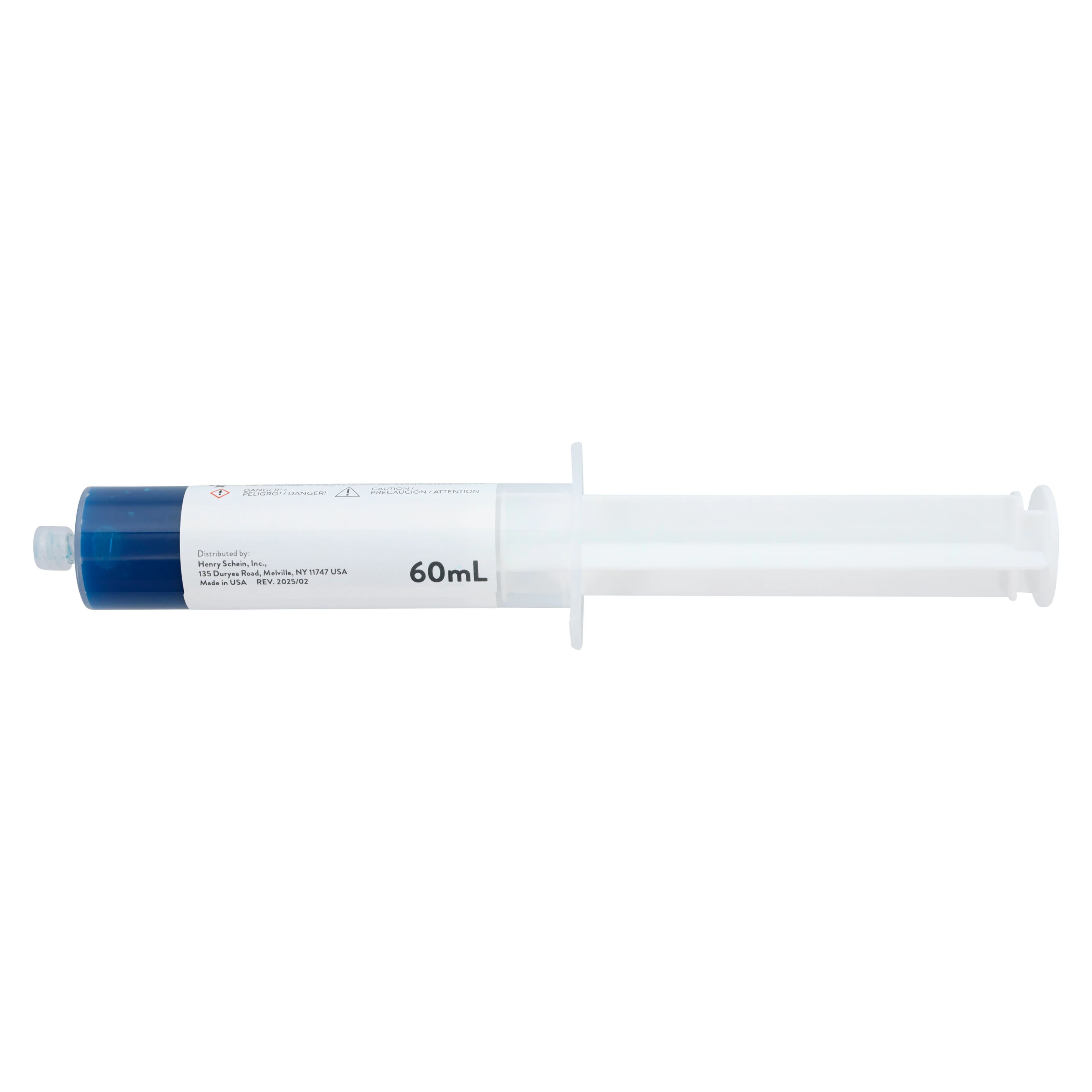Etch Gel 40% Phosphoric Acid Jumbo Syringe Refill, 60g thumbnail 6