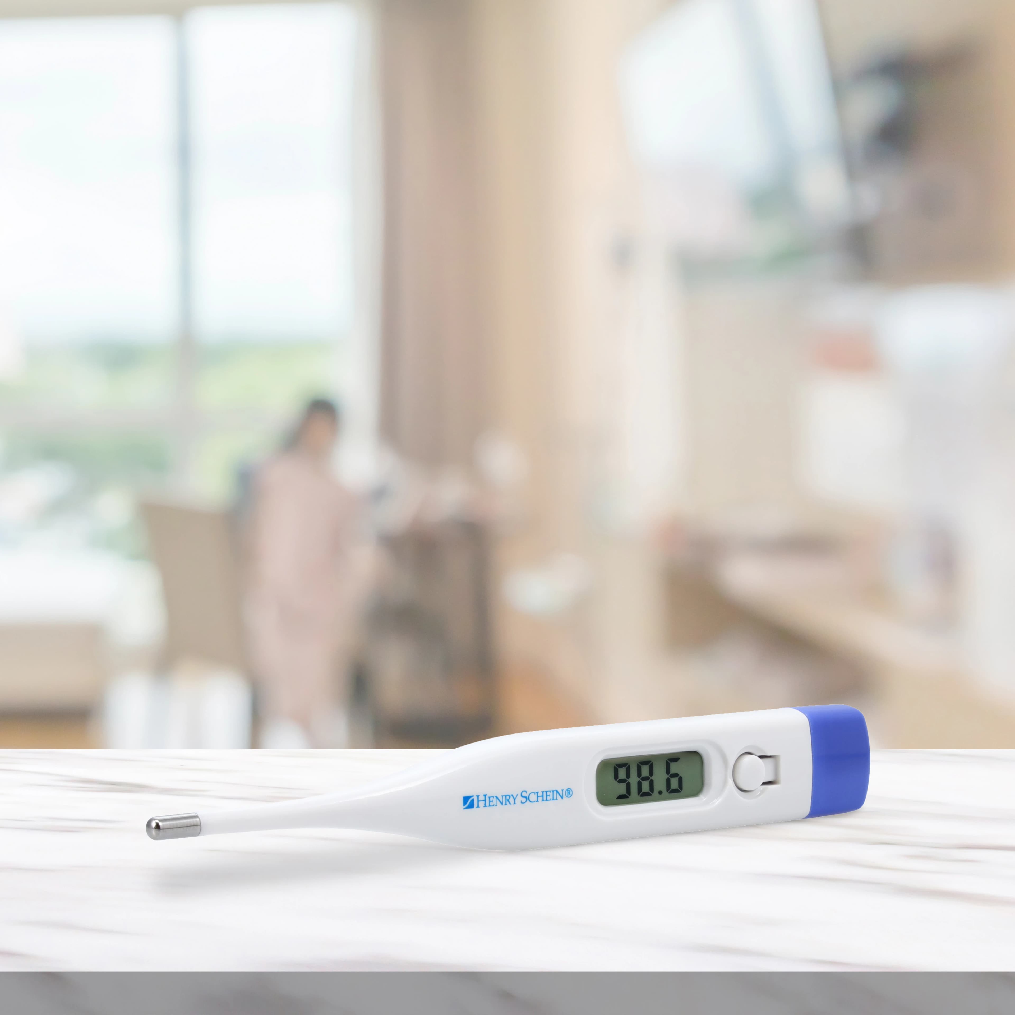 Digital Thermometer, Each thumbnail 7
